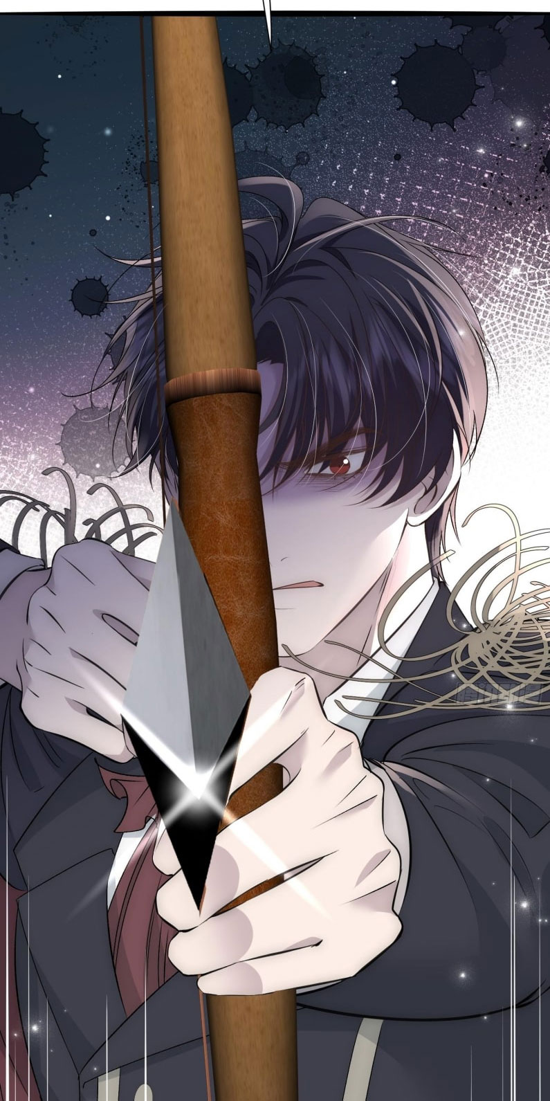 Đồng Phạm Hoàn Hảo Chap 16 - Next 