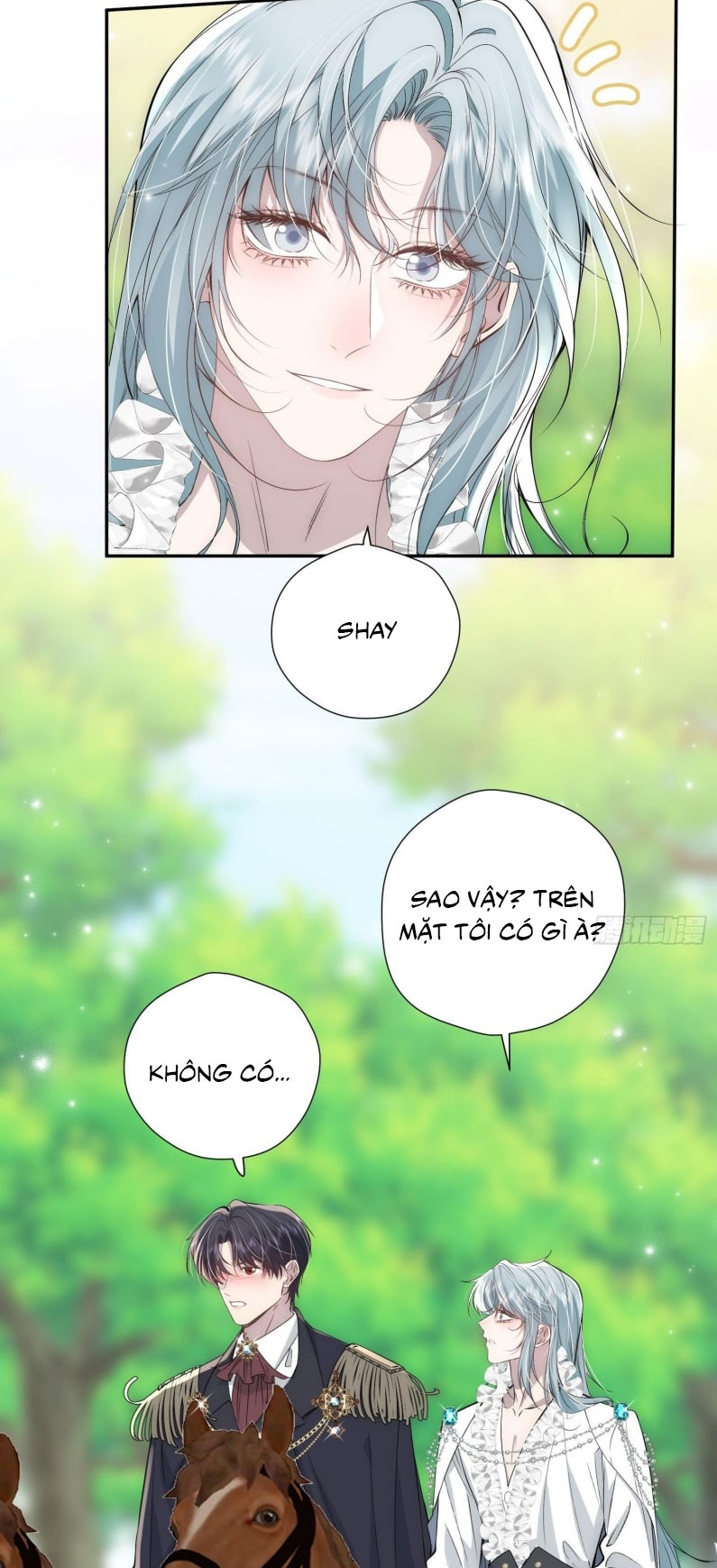 Đồng Phạm Hoàn Hảo Chap 16 - Next 