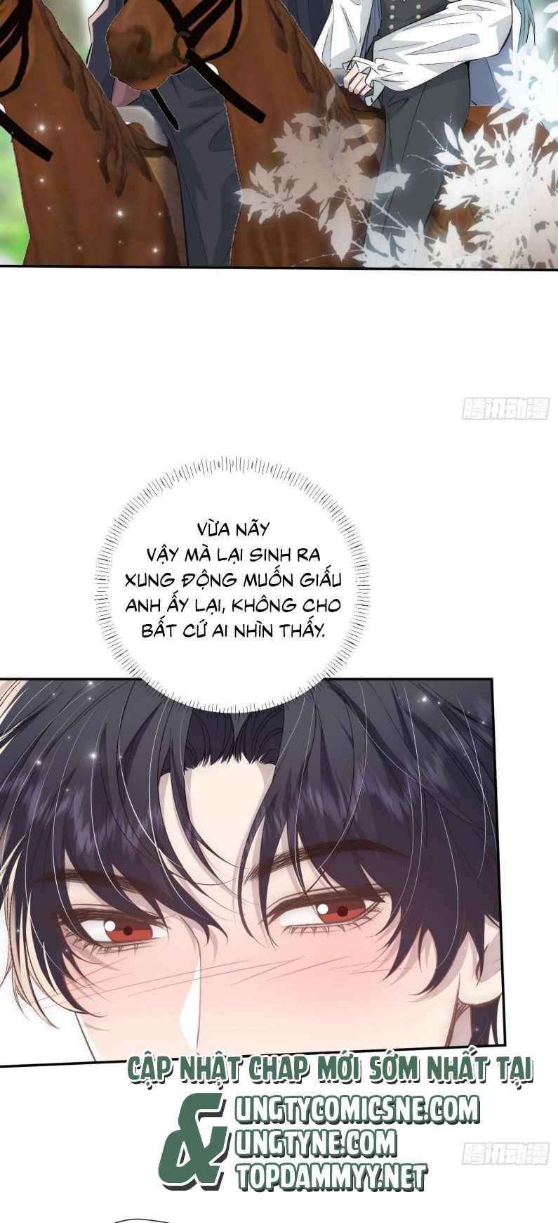Đồng Phạm Hoàn Hảo Chap 16 - Next 