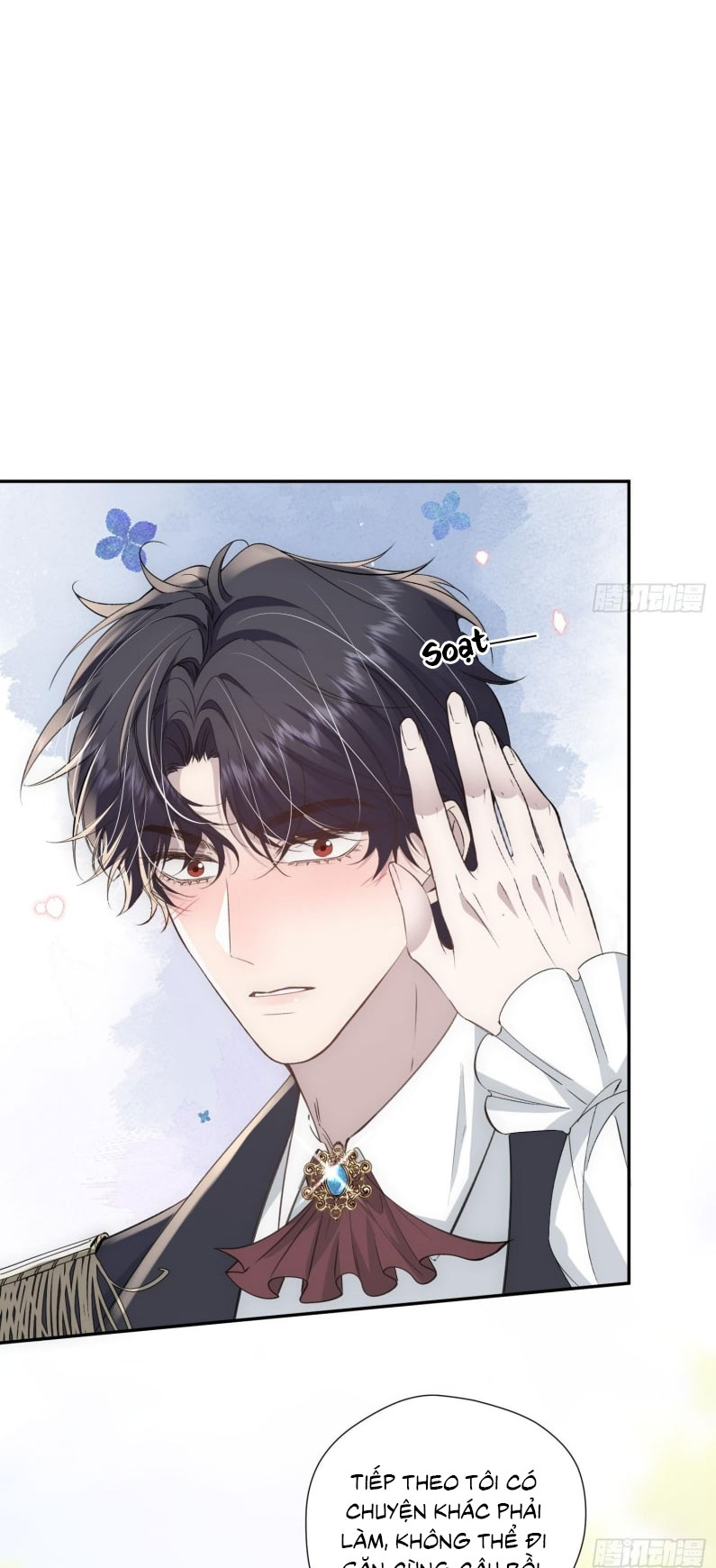 Đồng Phạm Hoàn Hảo Chap 16 - Next 