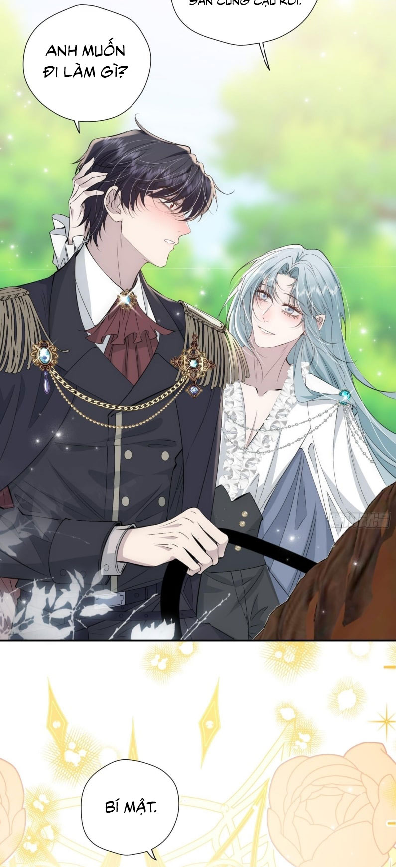 Đồng Phạm Hoàn Hảo Chap 16 - Next 