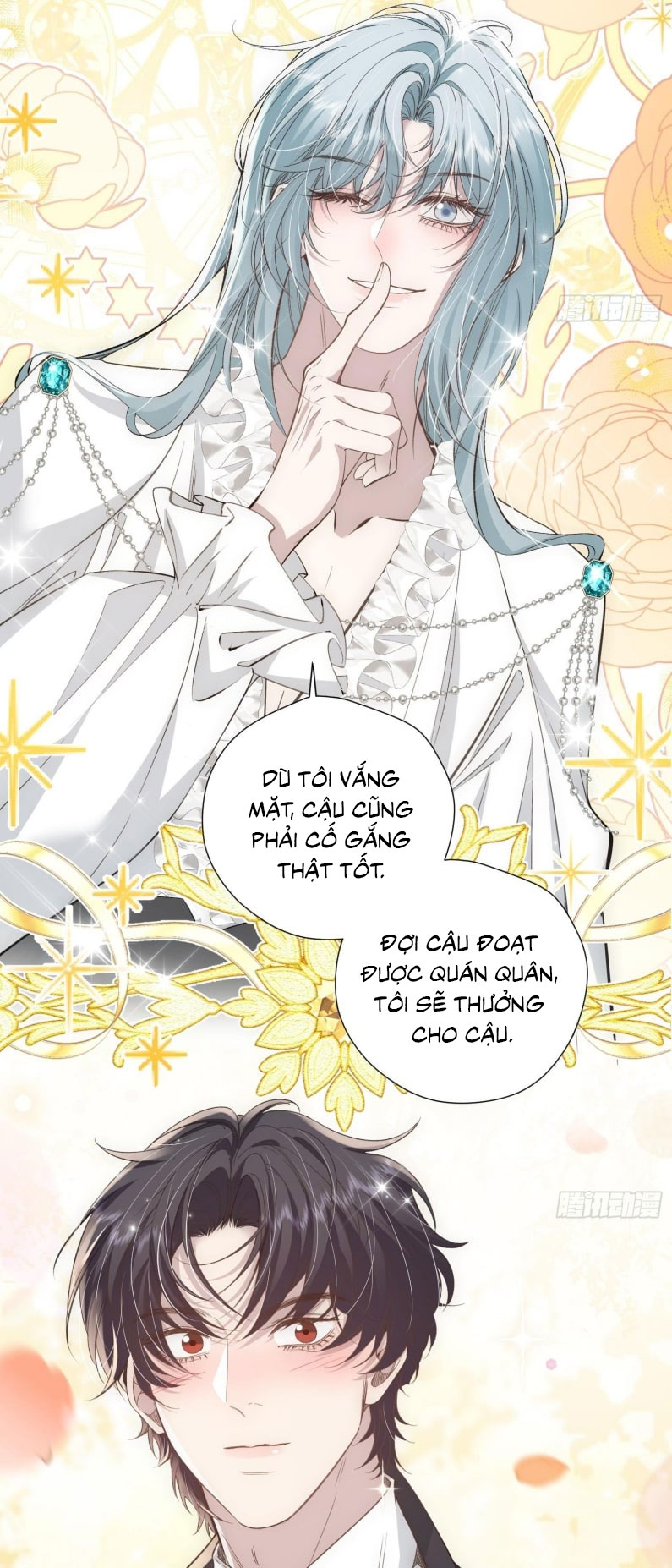 Đồng Phạm Hoàn Hảo Chap 16 - Next 