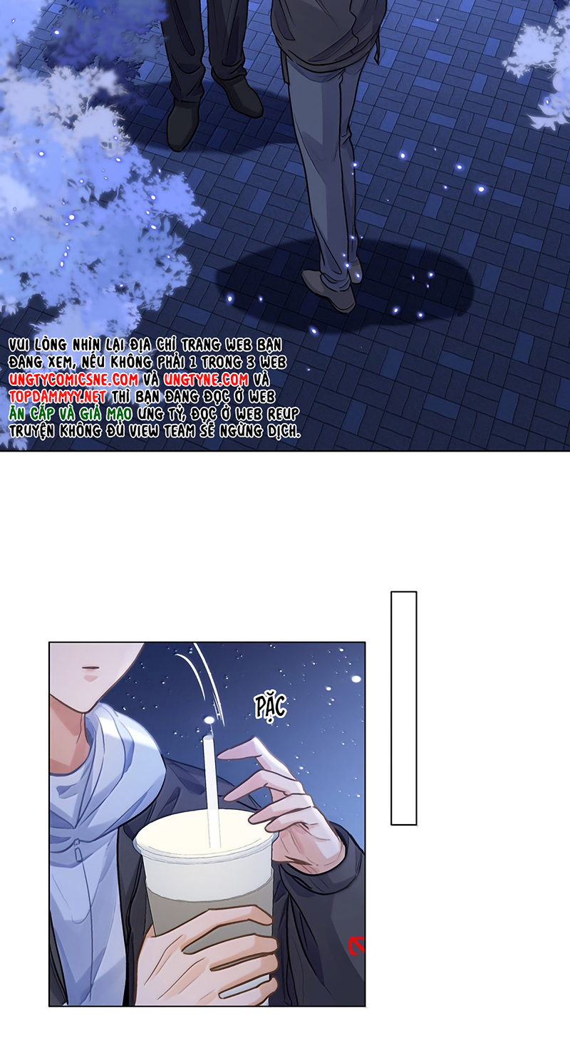Tôi Thích Tin Tức Tố Của Cậu Chap 87 - Next 