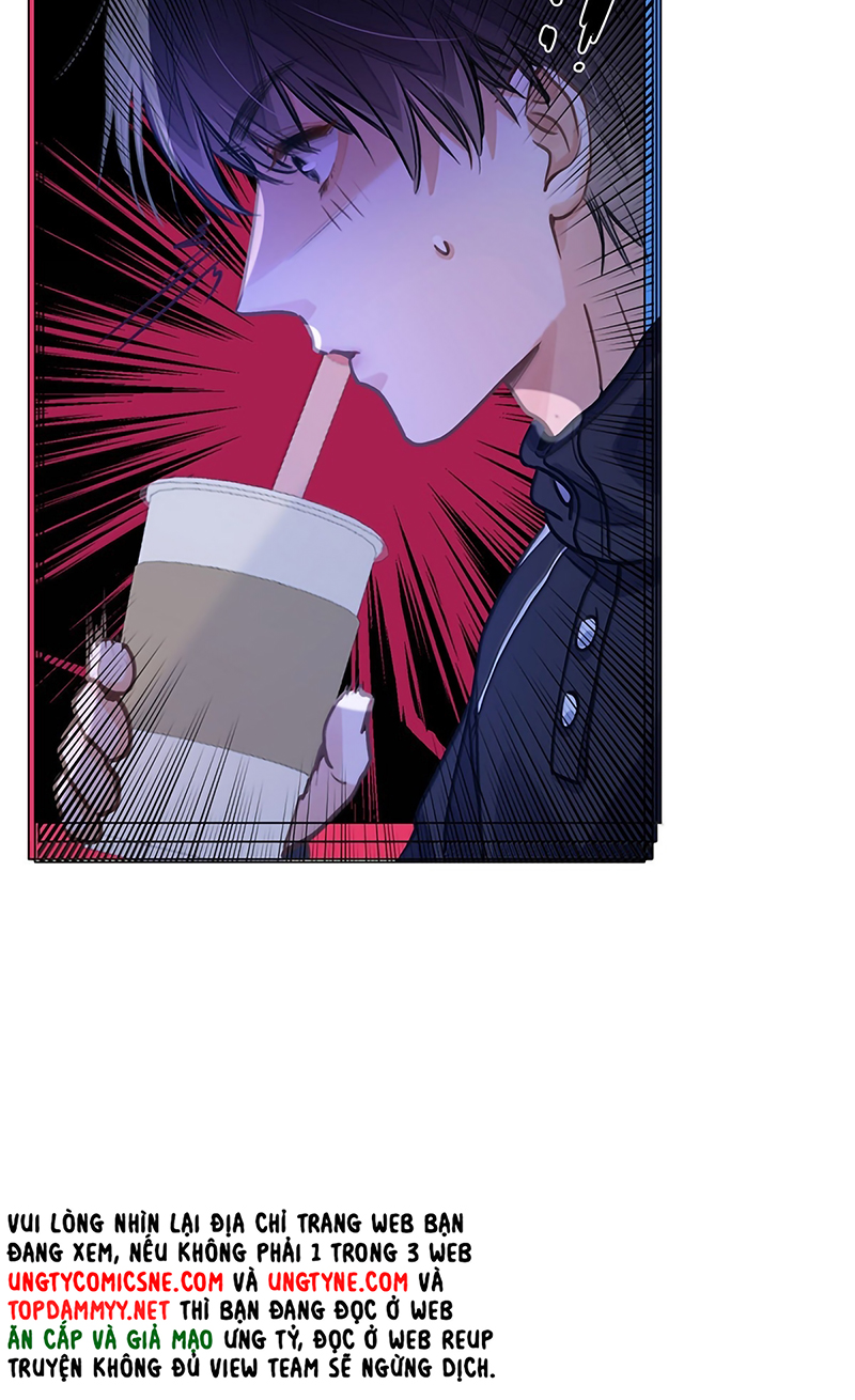 Tôi Thích Tin Tức Tố Của Cậu Chap 87 - Next 