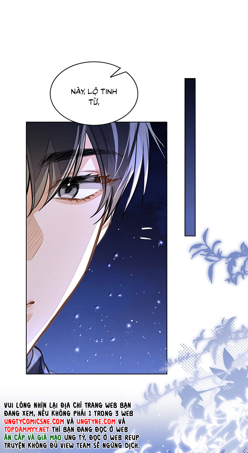 Tôi Thích Tin Tức Tố Của Cậu Chap 87 - Next 