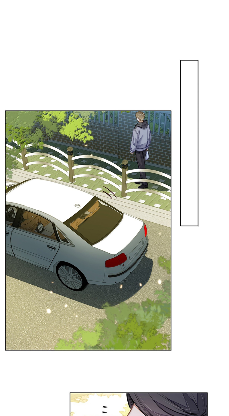 Tôi Thích Tin Tức Tố Của Cậu Chap 87 - Next 