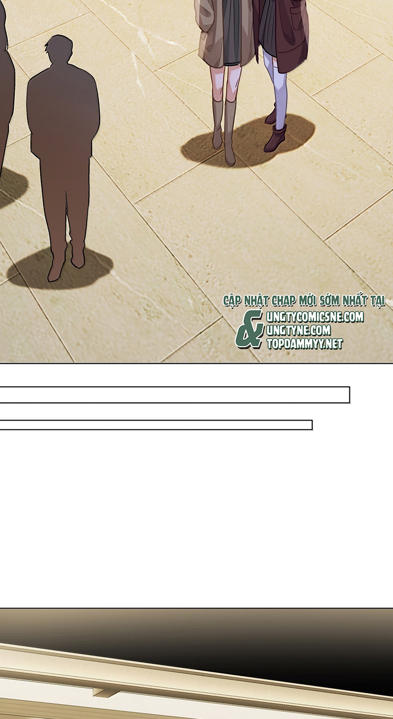 Tôi Thích Tin Tức Tố Của Cậu Chap 87 - Next 