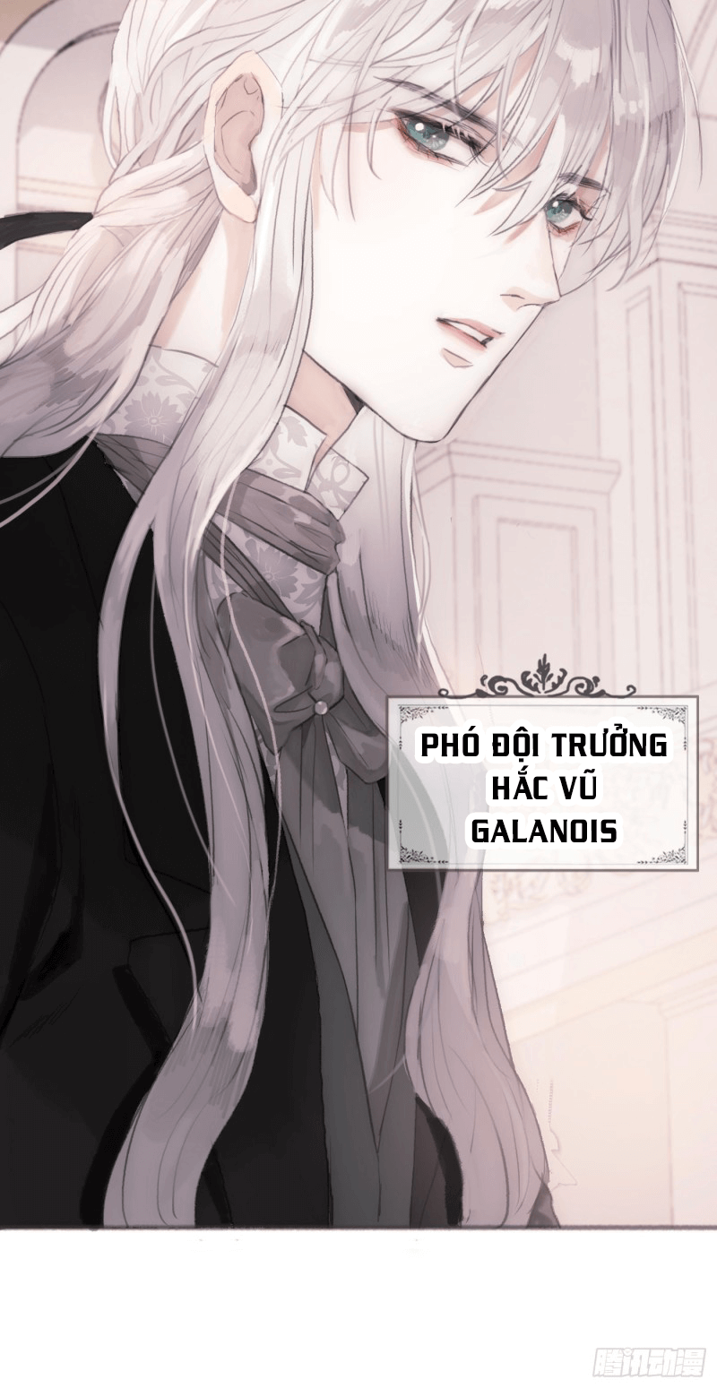 Thỉnh Cùng Ta Đồng Miên Chap 1 - Trang 3