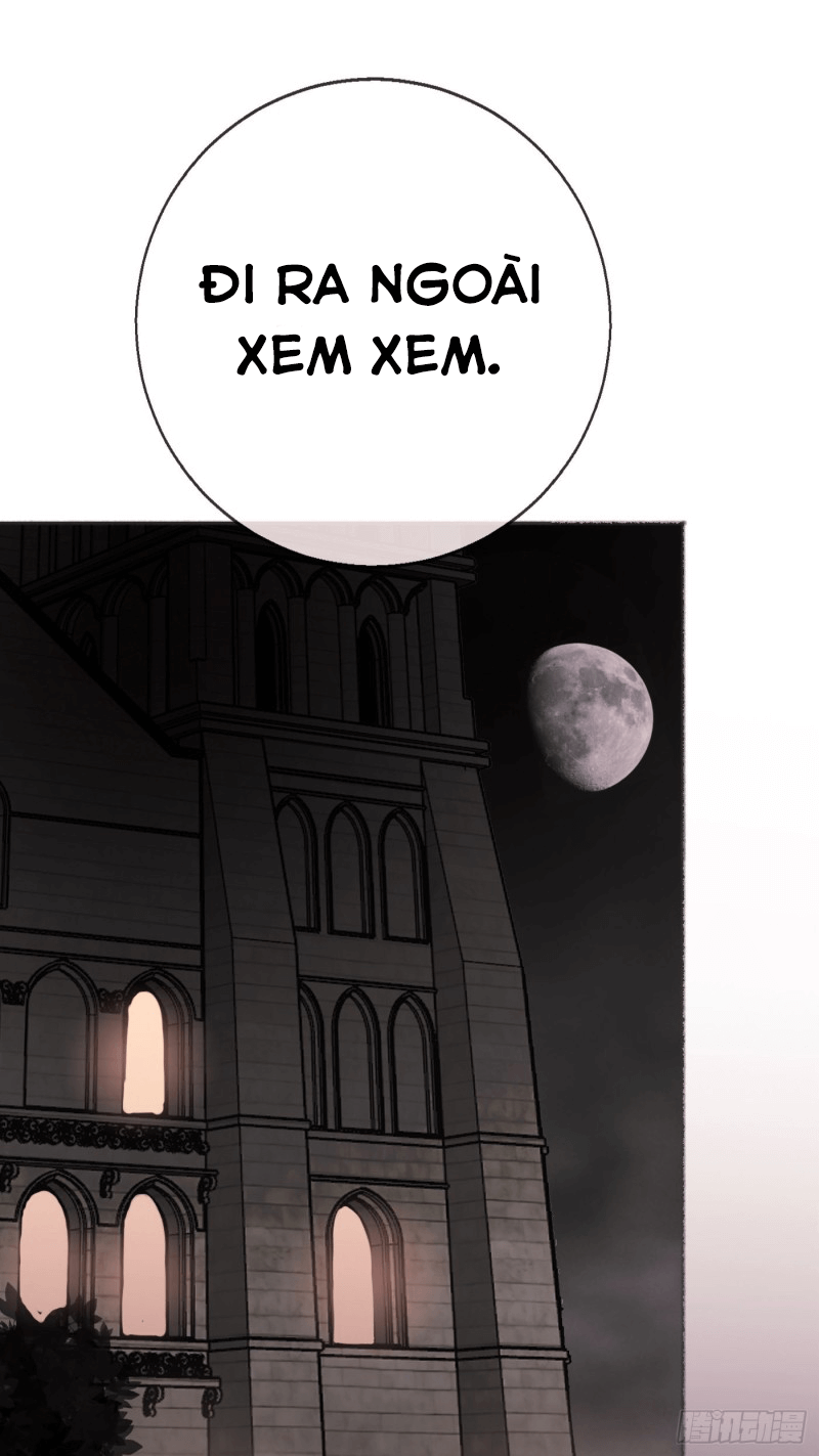 Thỉnh Cùng Ta Đồng Miên Chap 1 - Trang 3