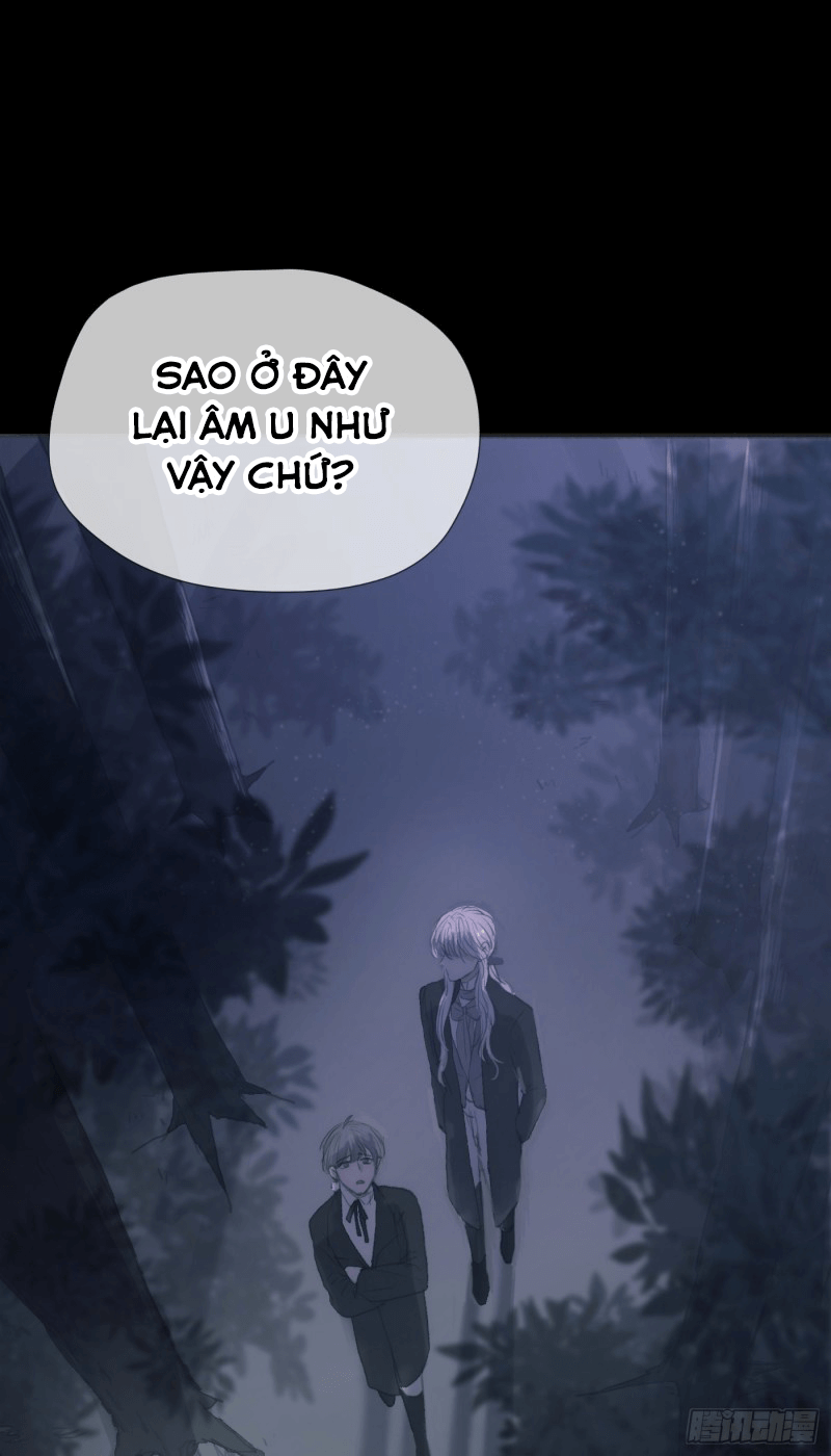 Thỉnh Cùng Ta Đồng Miên Chap 1 - Trang 3