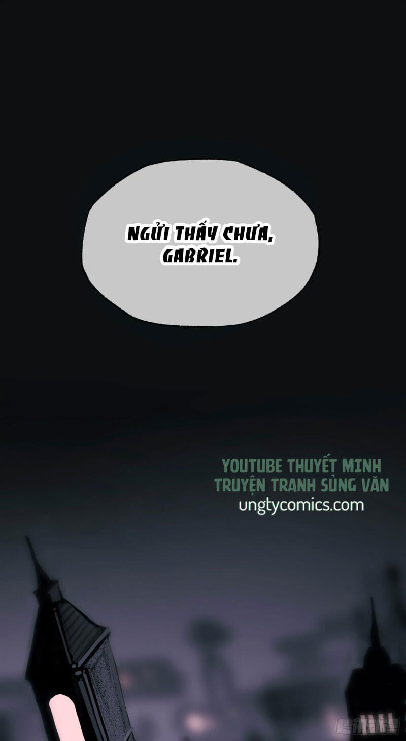 Thỉnh Cùng Ta Đồng Miên Chap 1 - Trang 3
