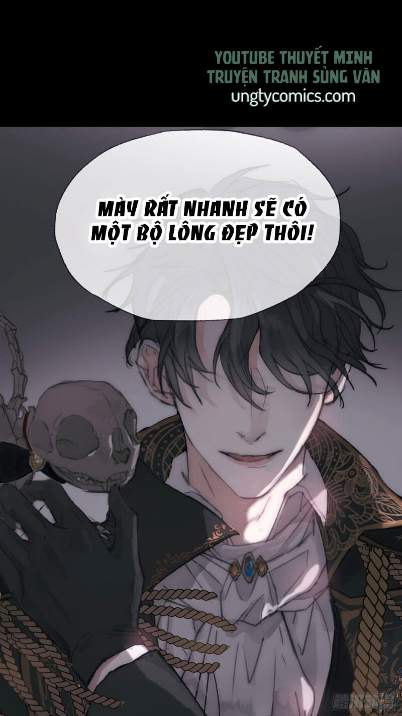 Thỉnh Cùng Ta Đồng Miên Chap 1 - Trang 3