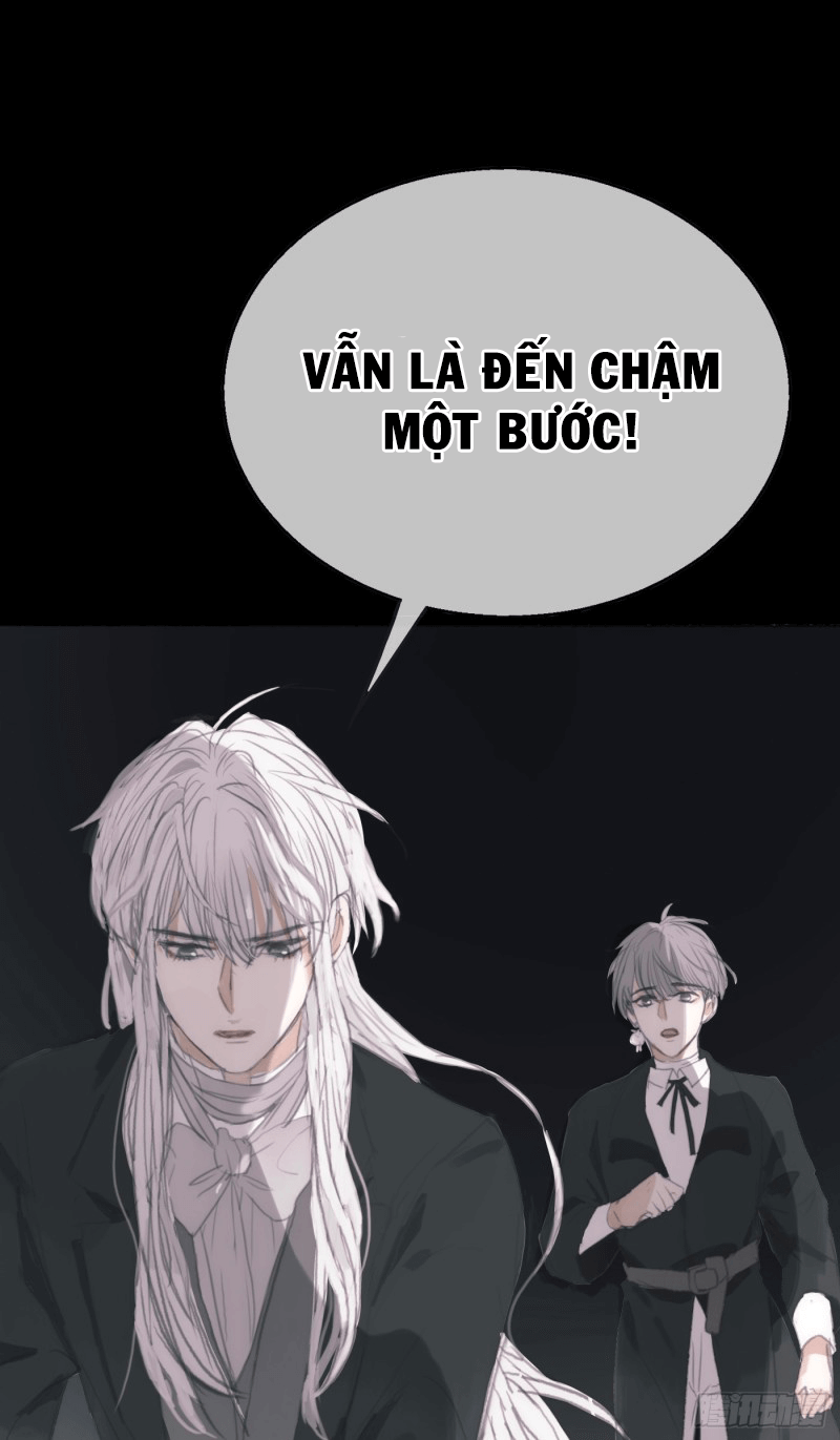 Thỉnh Cùng Ta Đồng Miên Chap 2 - Trang 3