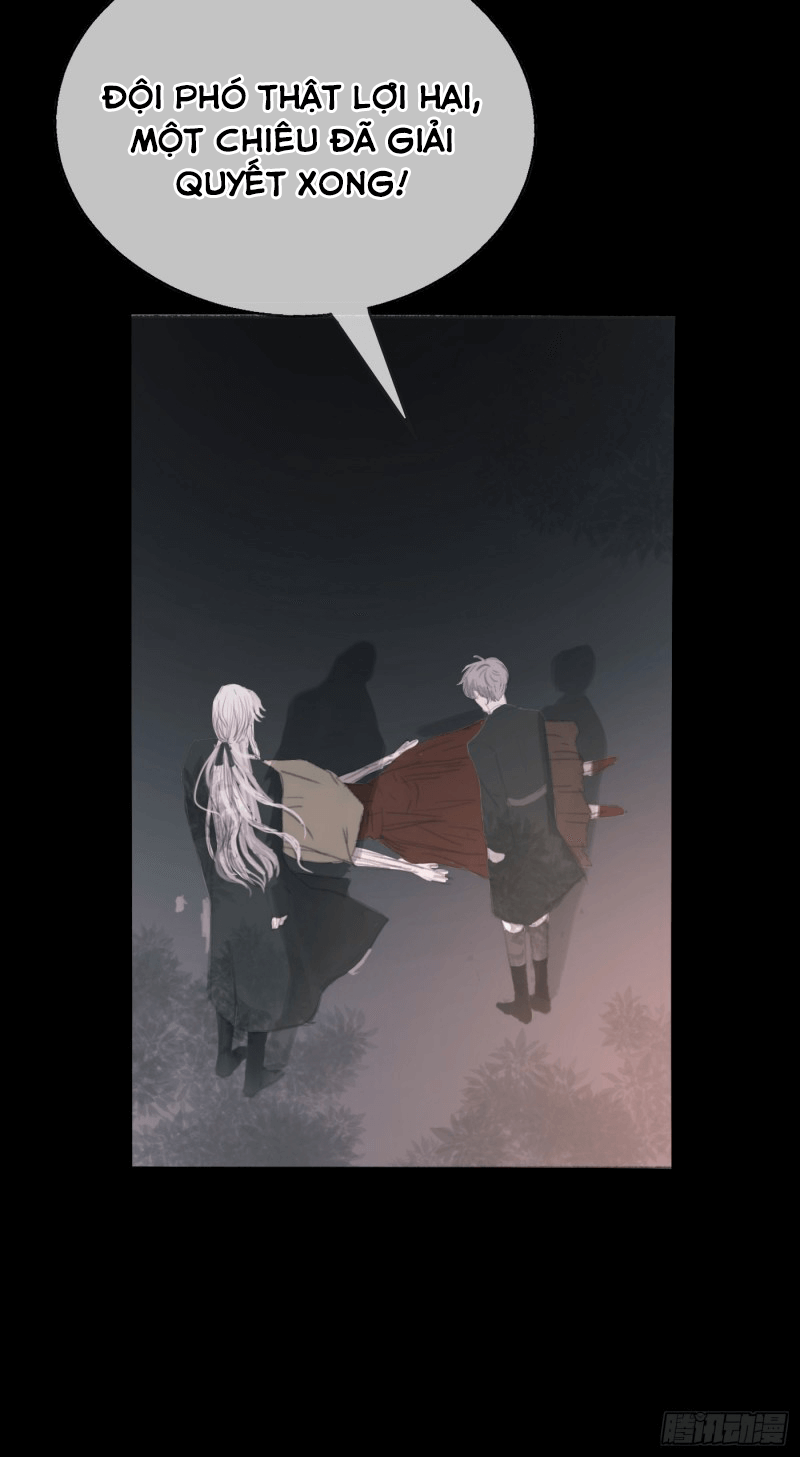 Thỉnh Cùng Ta Đồng Miên Chap 2 - Trang 3