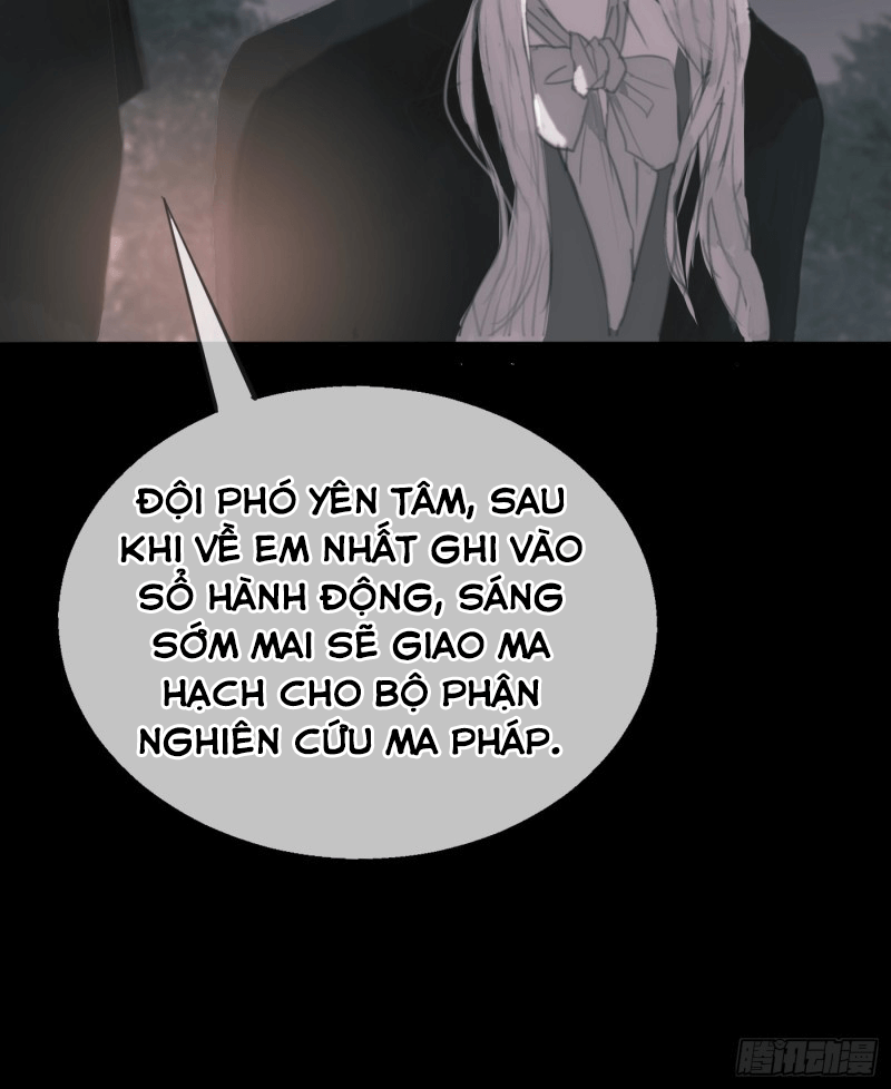 Thỉnh Cùng Ta Đồng Miên Chap 2 - Trang 3