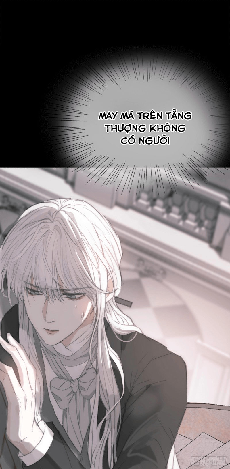 Thỉnh Cùng Ta Đồng Miên Chap 2 - Trang 3