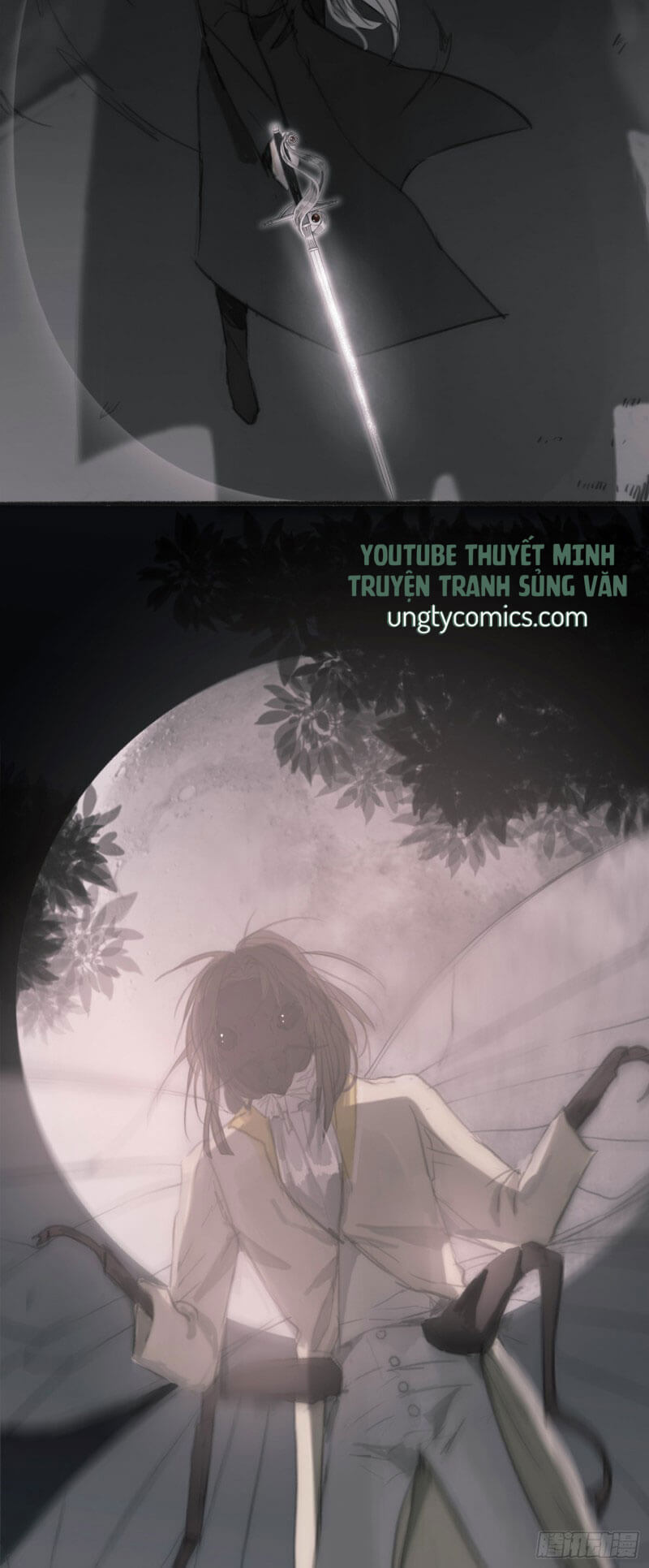 Thỉnh Cùng Ta Đồng Miên Chap 2 - Trang 3
