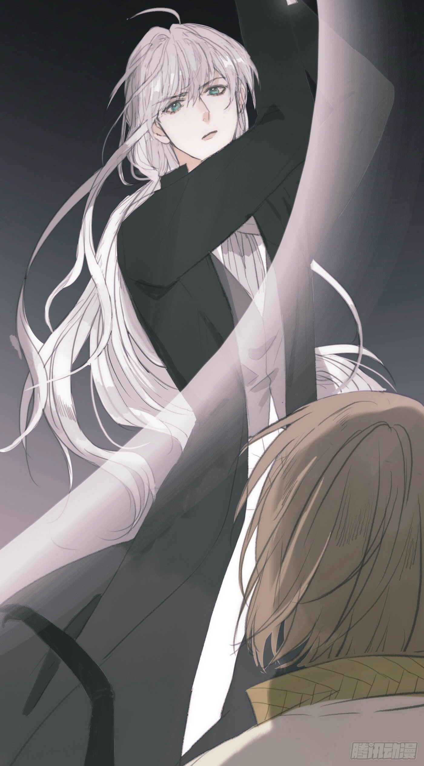 Thỉnh Cùng Ta Đồng Miên Chap 2 - Trang 3