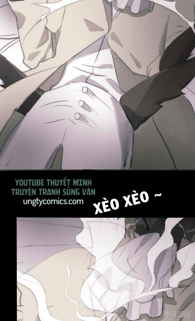 Thỉnh Cùng Ta Đồng Miên Chap 2 - Trang 3