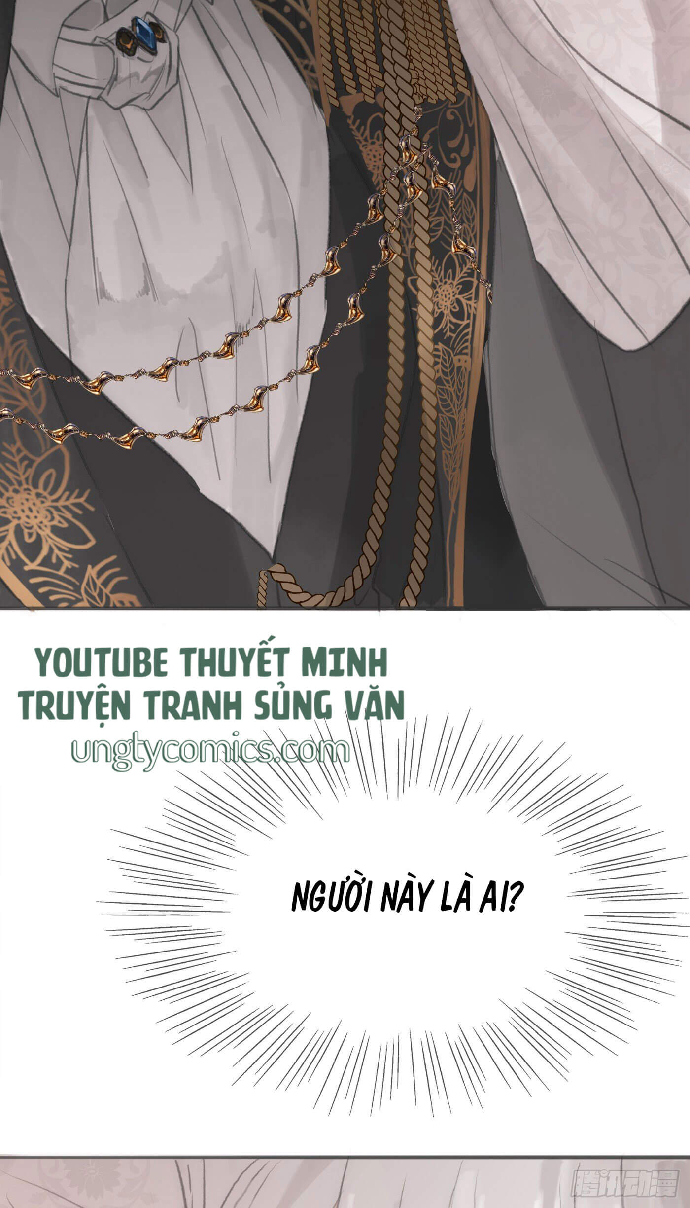 Thỉnh Cùng Ta Đồng Miên Chap 3 - Trang 3