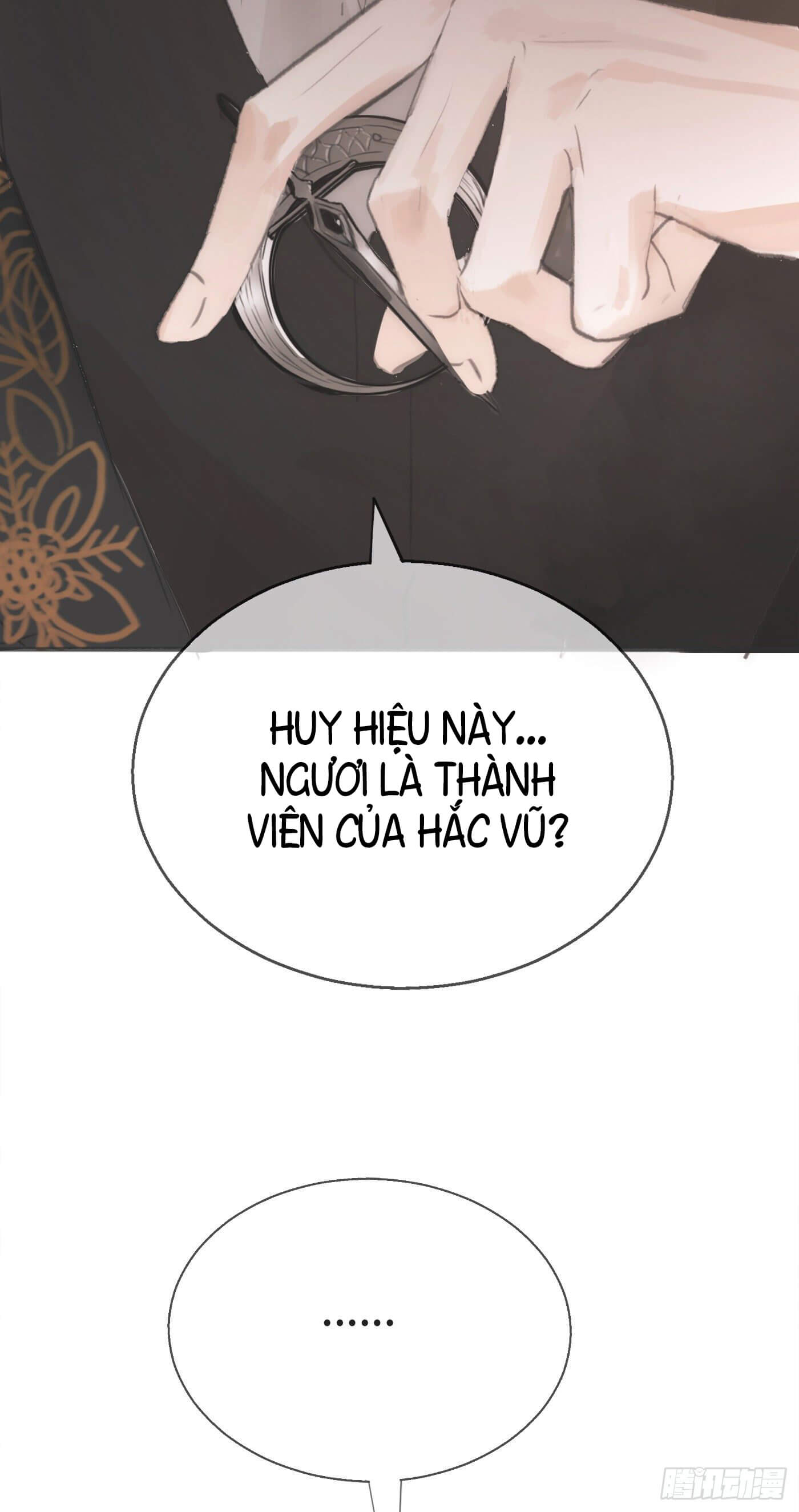 Thỉnh Cùng Ta Đồng Miên Chap 3 - Trang 3