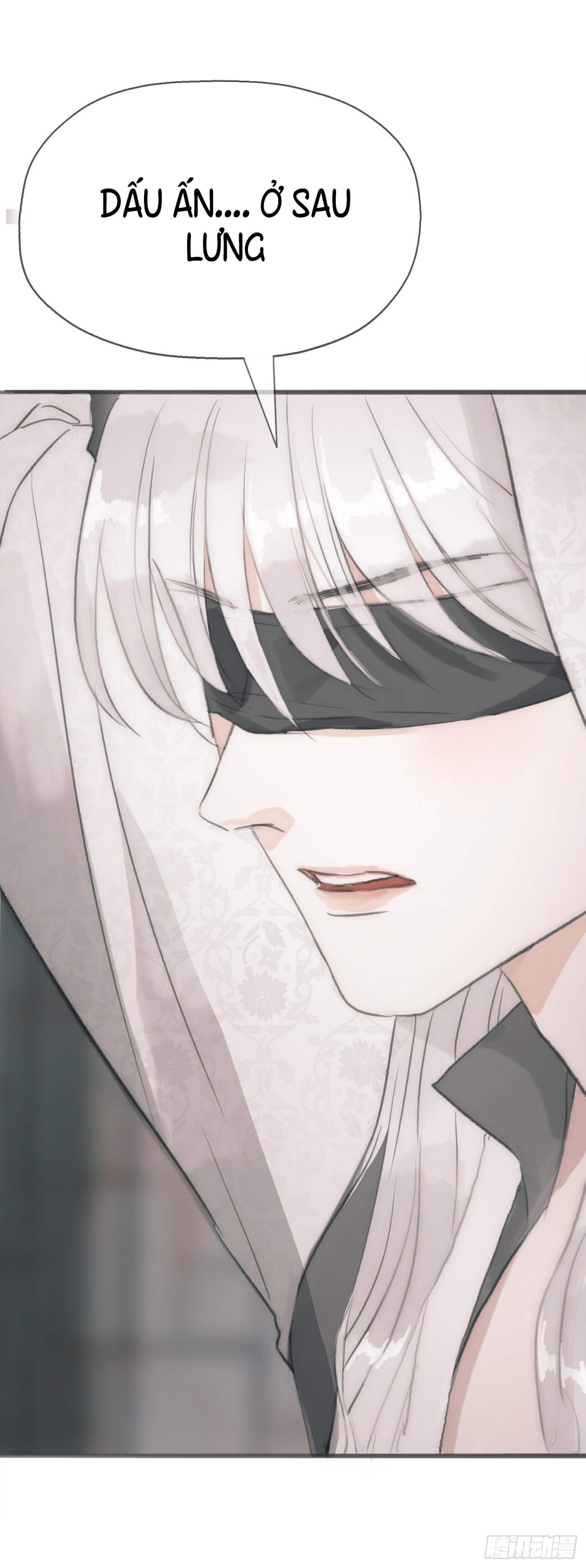Thỉnh Cùng Ta Đồng Miên Chap 3 - Trang 3