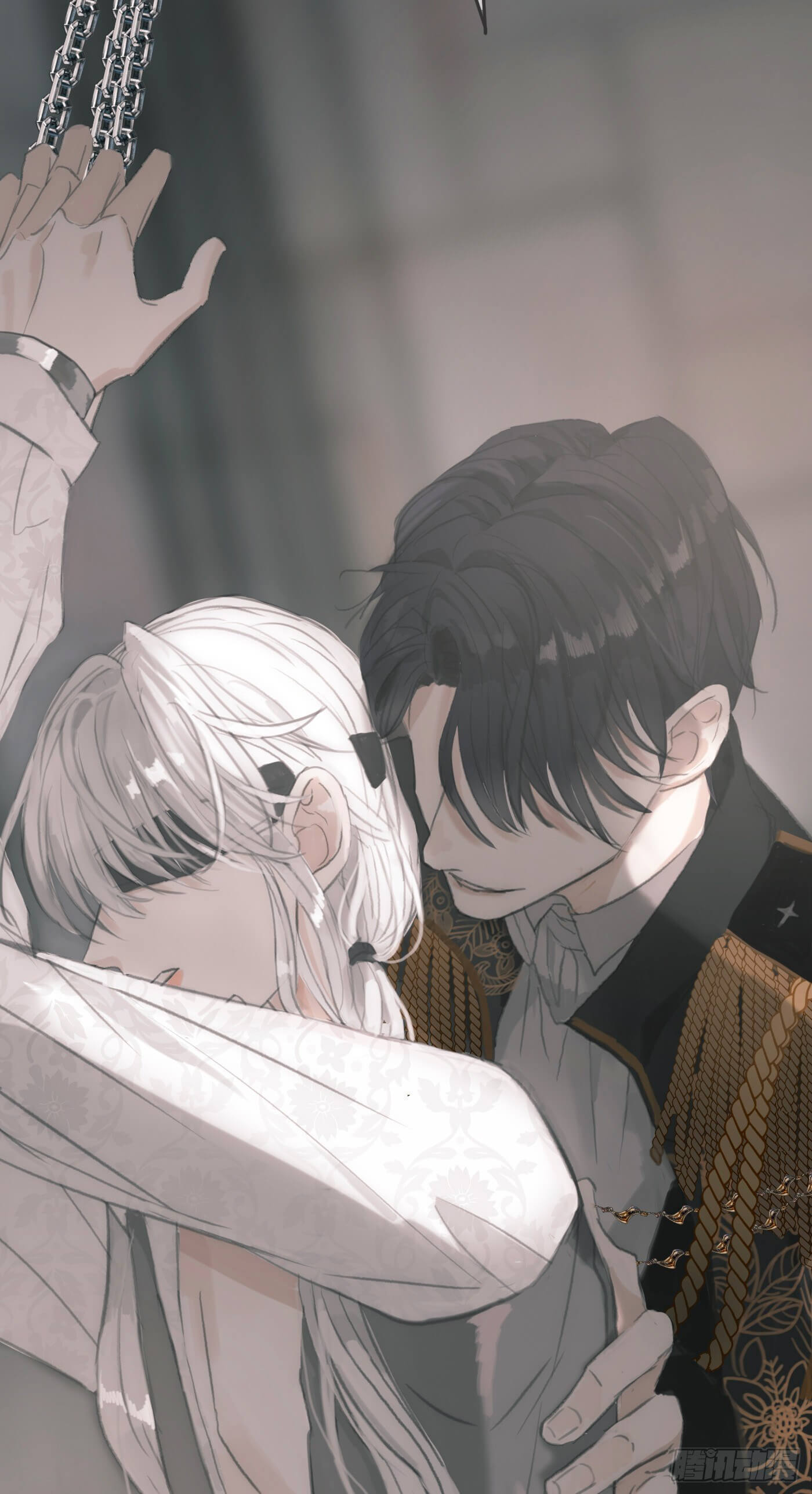 Thỉnh Cùng Ta Đồng Miên Chap 3 - Trang 3