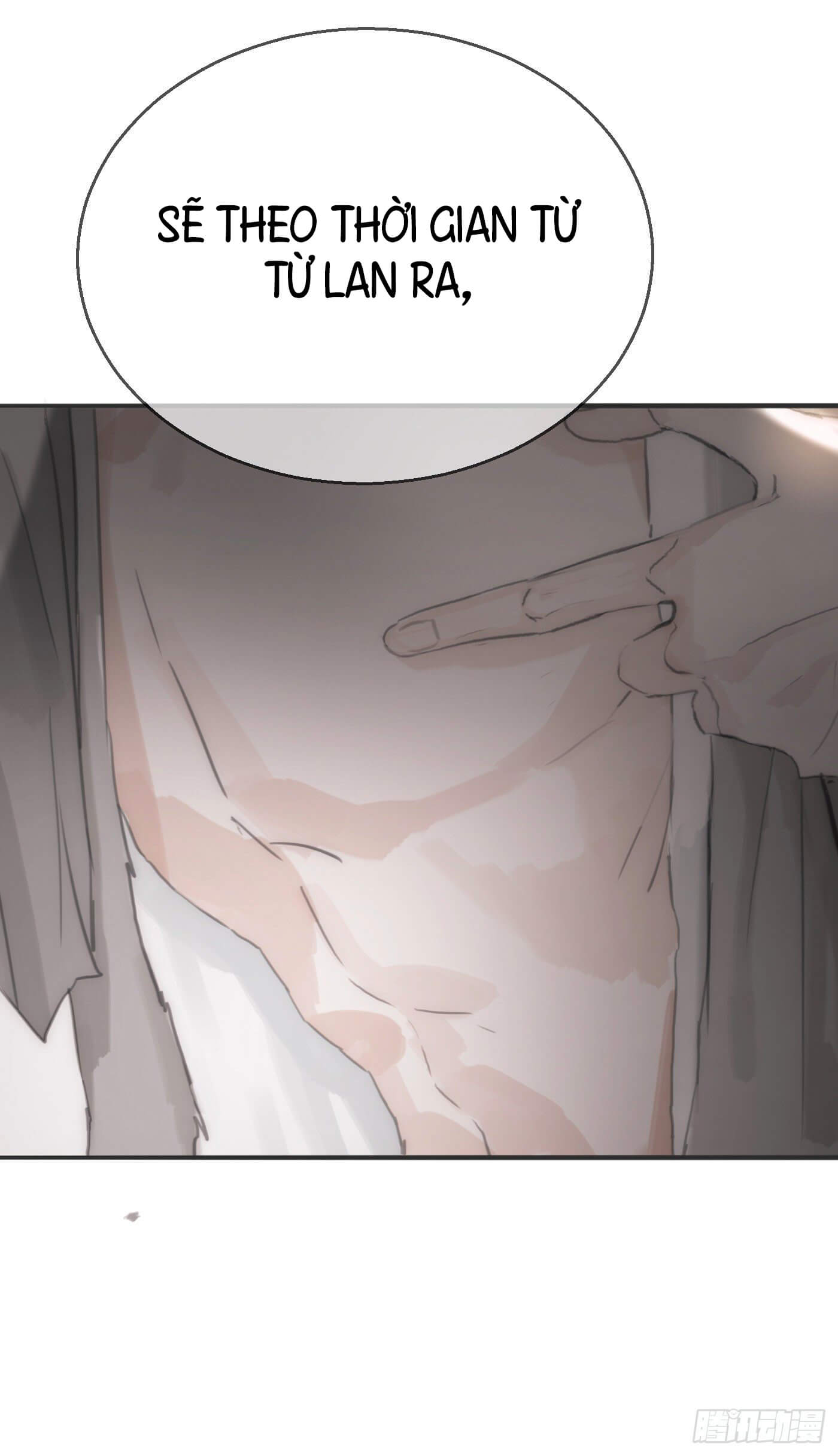 Thỉnh Cùng Ta Đồng Miên Chap 3 - Trang 3