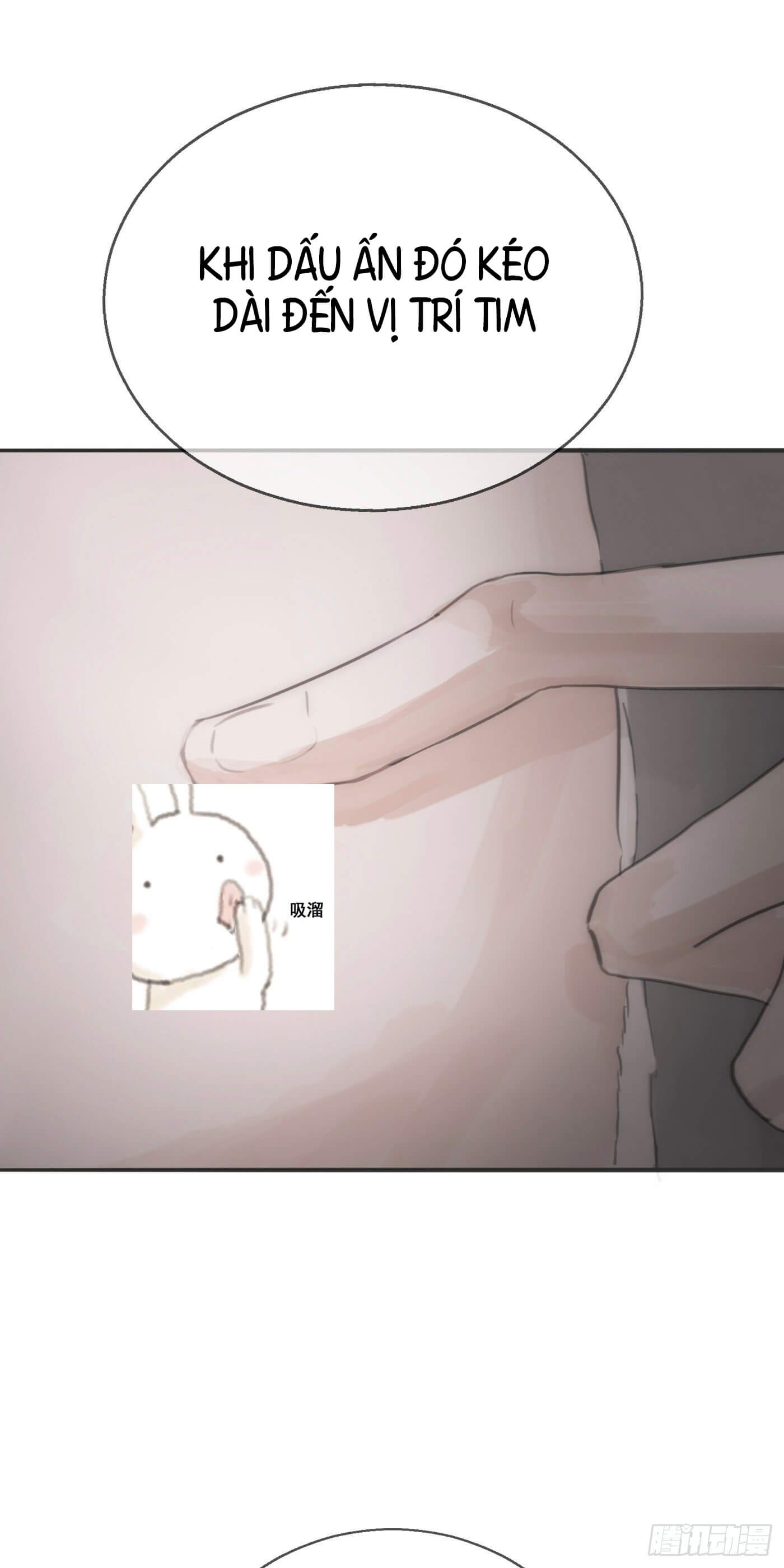 Thỉnh Cùng Ta Đồng Miên Chap 3 - Trang 3