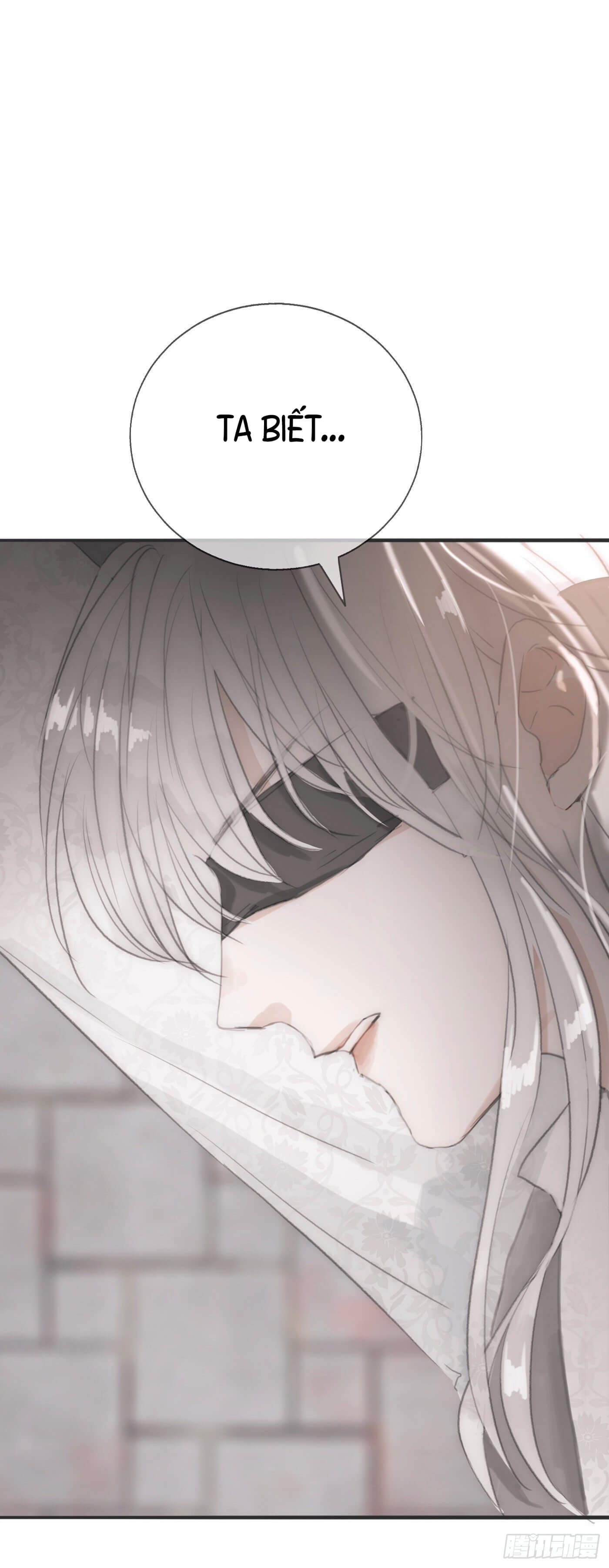 Thỉnh Cùng Ta Đồng Miên Chap 3 - Trang 3