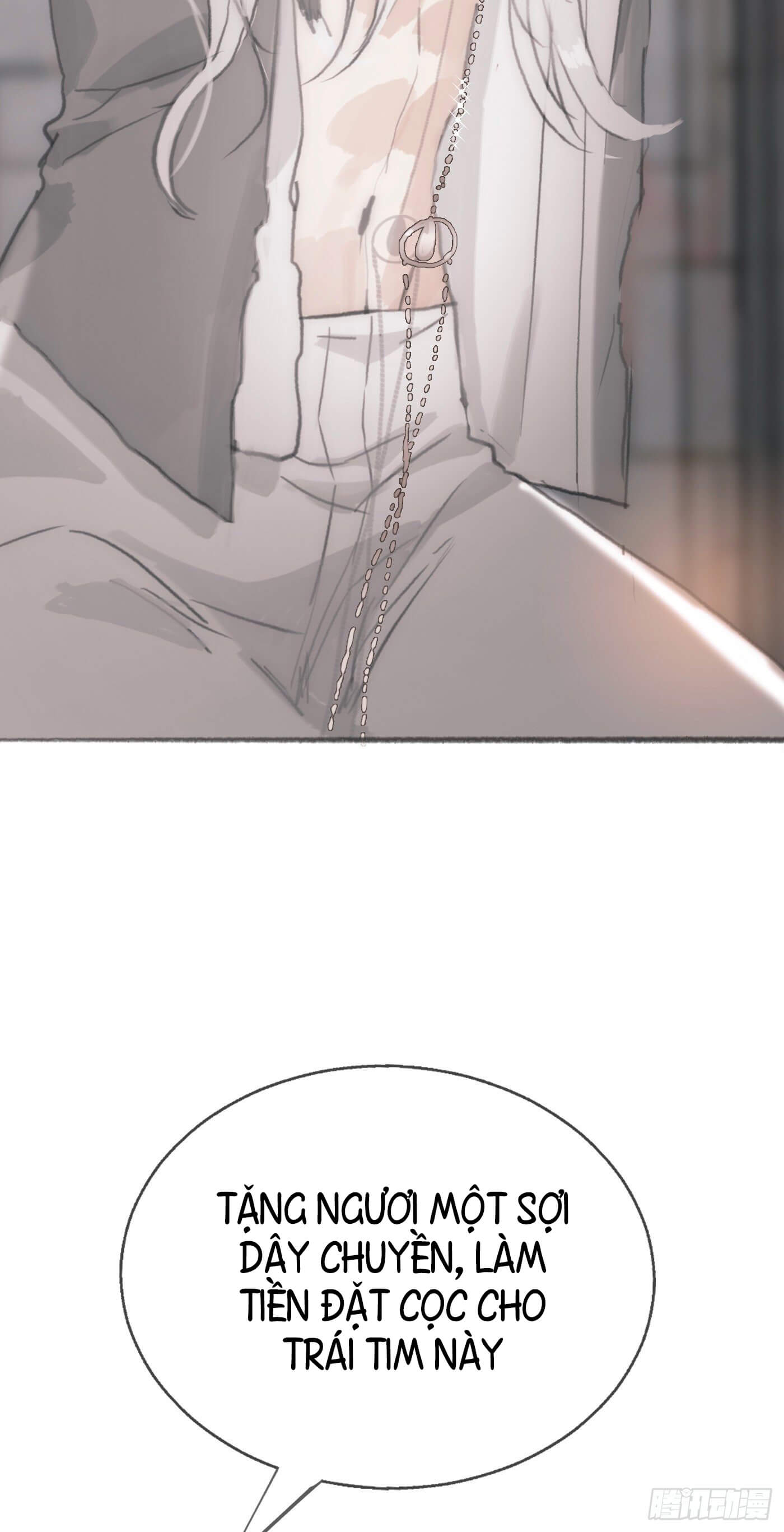 Thỉnh Cùng Ta Đồng Miên Chap 3 - Trang 3