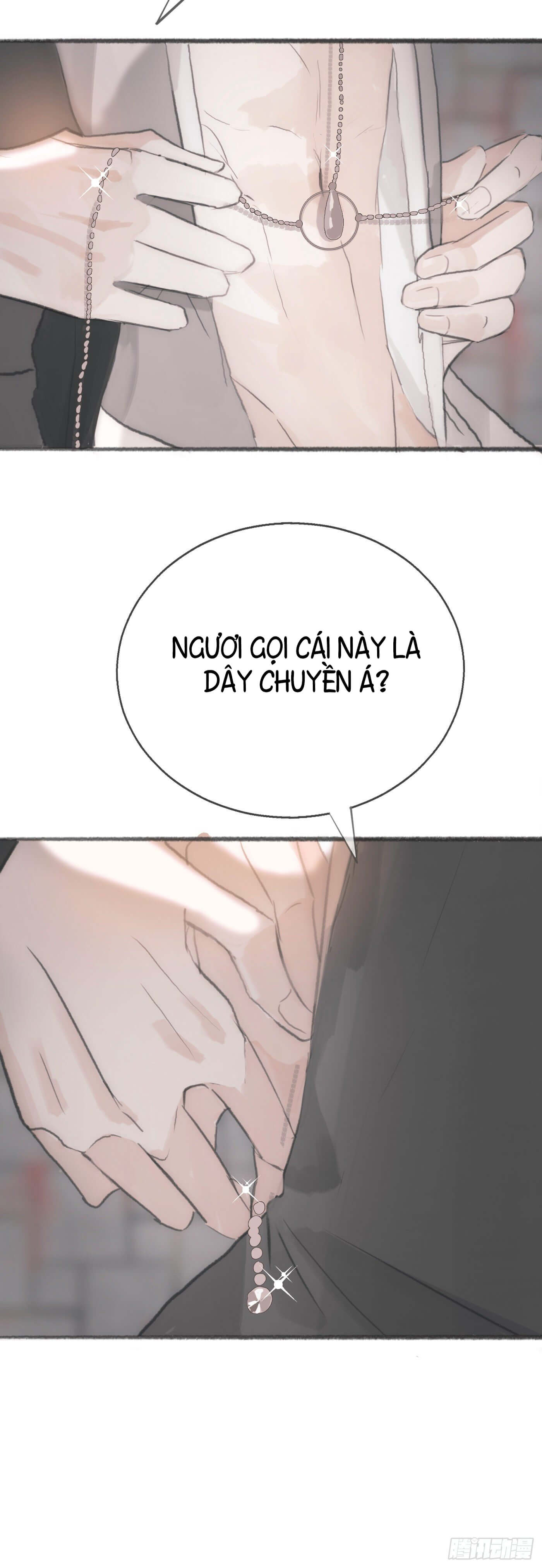 Thỉnh Cùng Ta Đồng Miên Chap 3 - Trang 3