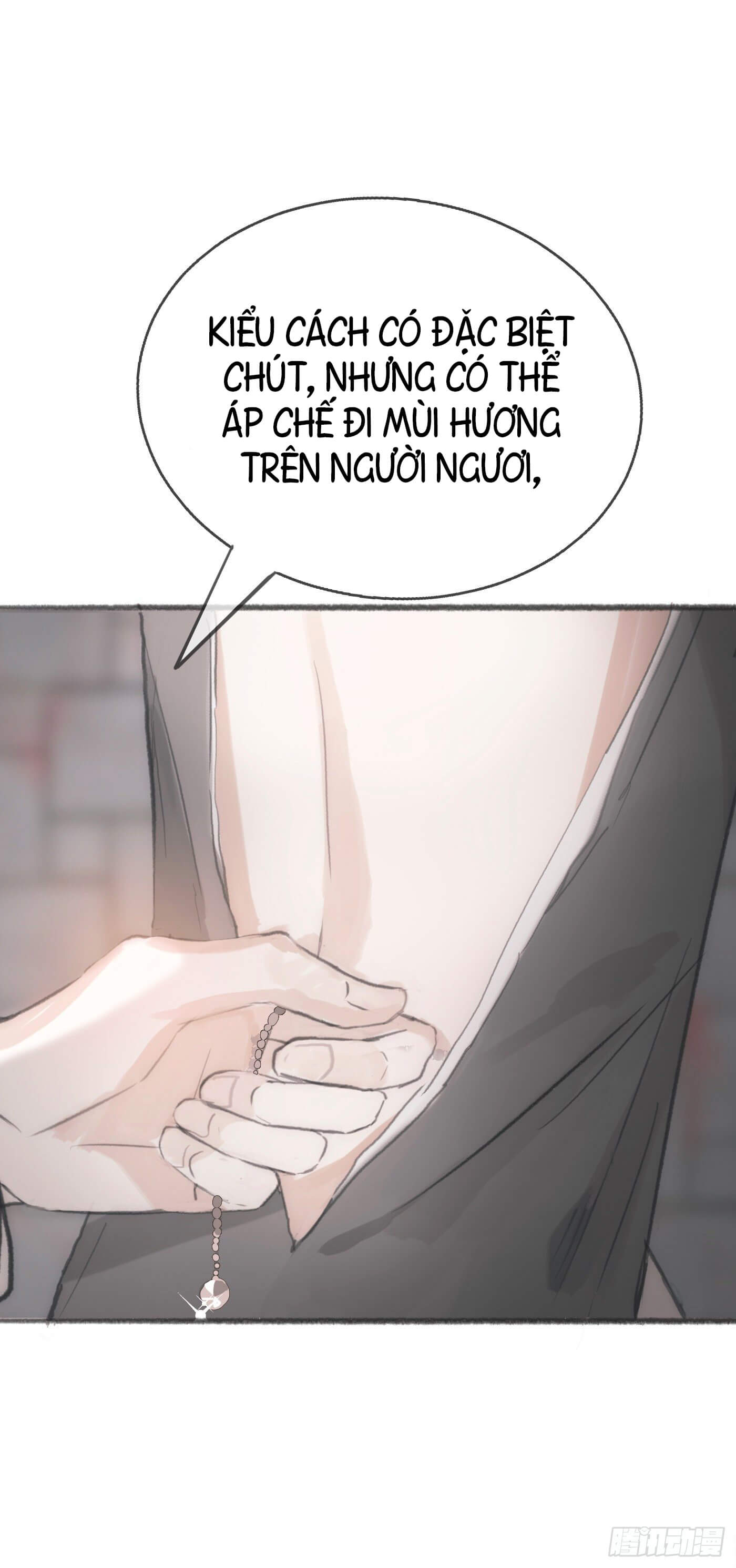 Thỉnh Cùng Ta Đồng Miên Chap 3 - Trang 3