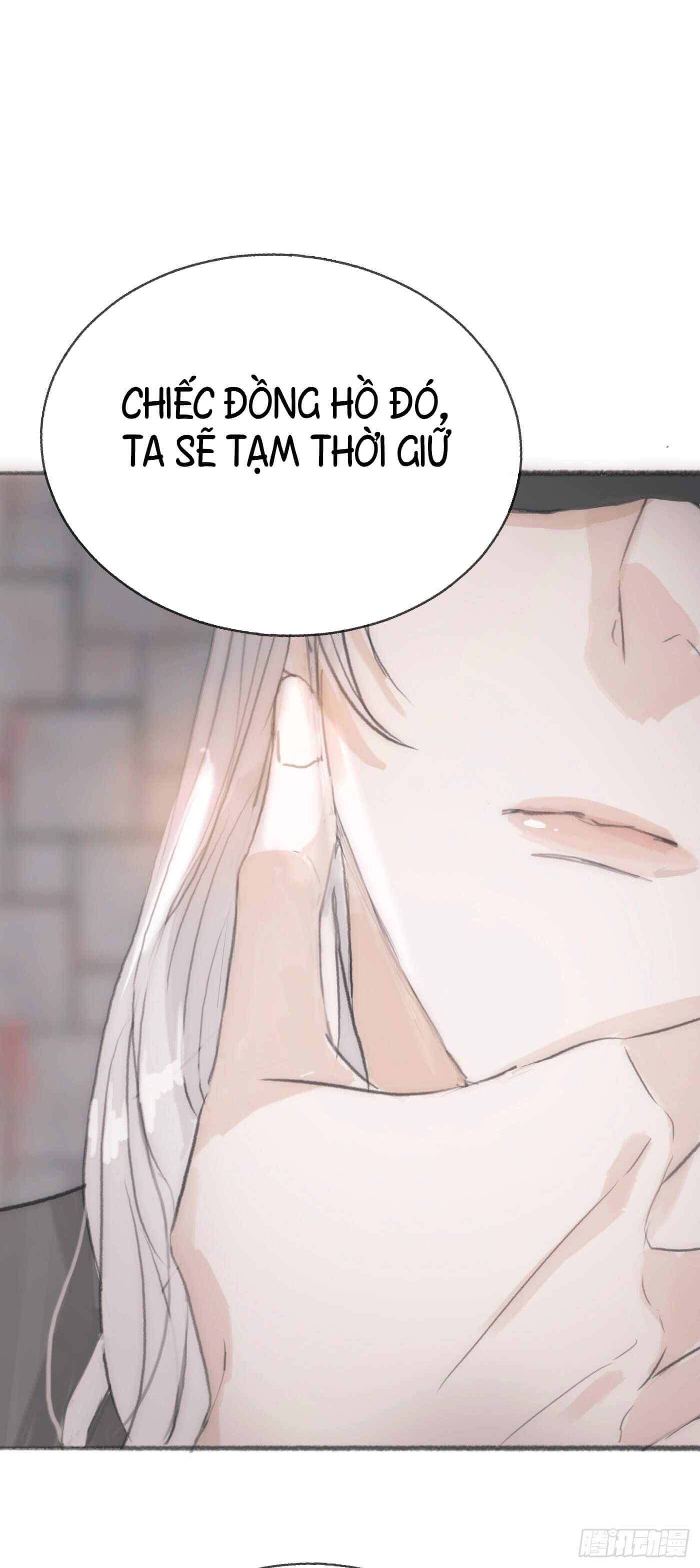 Thỉnh Cùng Ta Đồng Miên Chap 3 - Trang 3