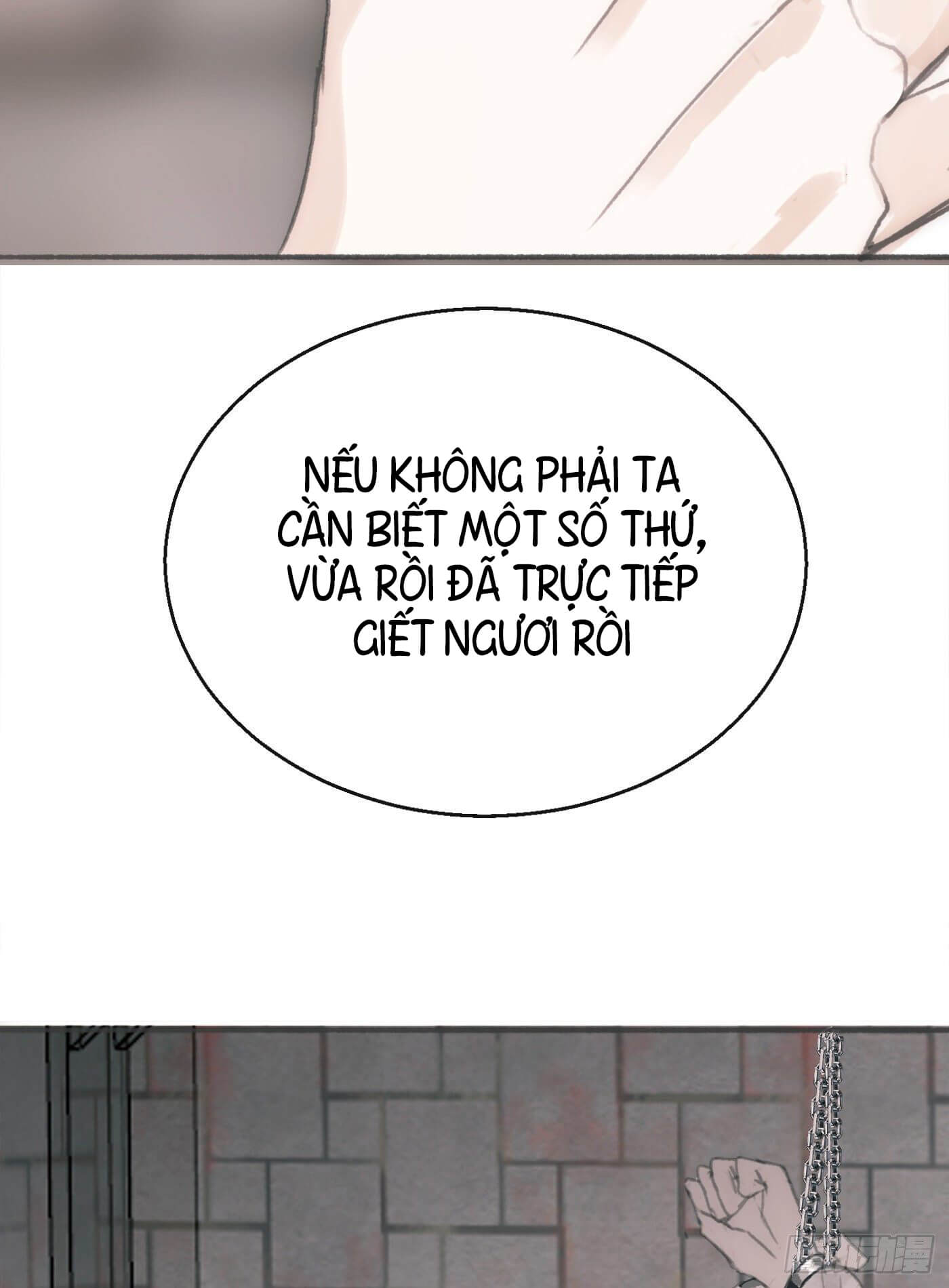 Thỉnh Cùng Ta Đồng Miên Chap 3 - Trang 3
