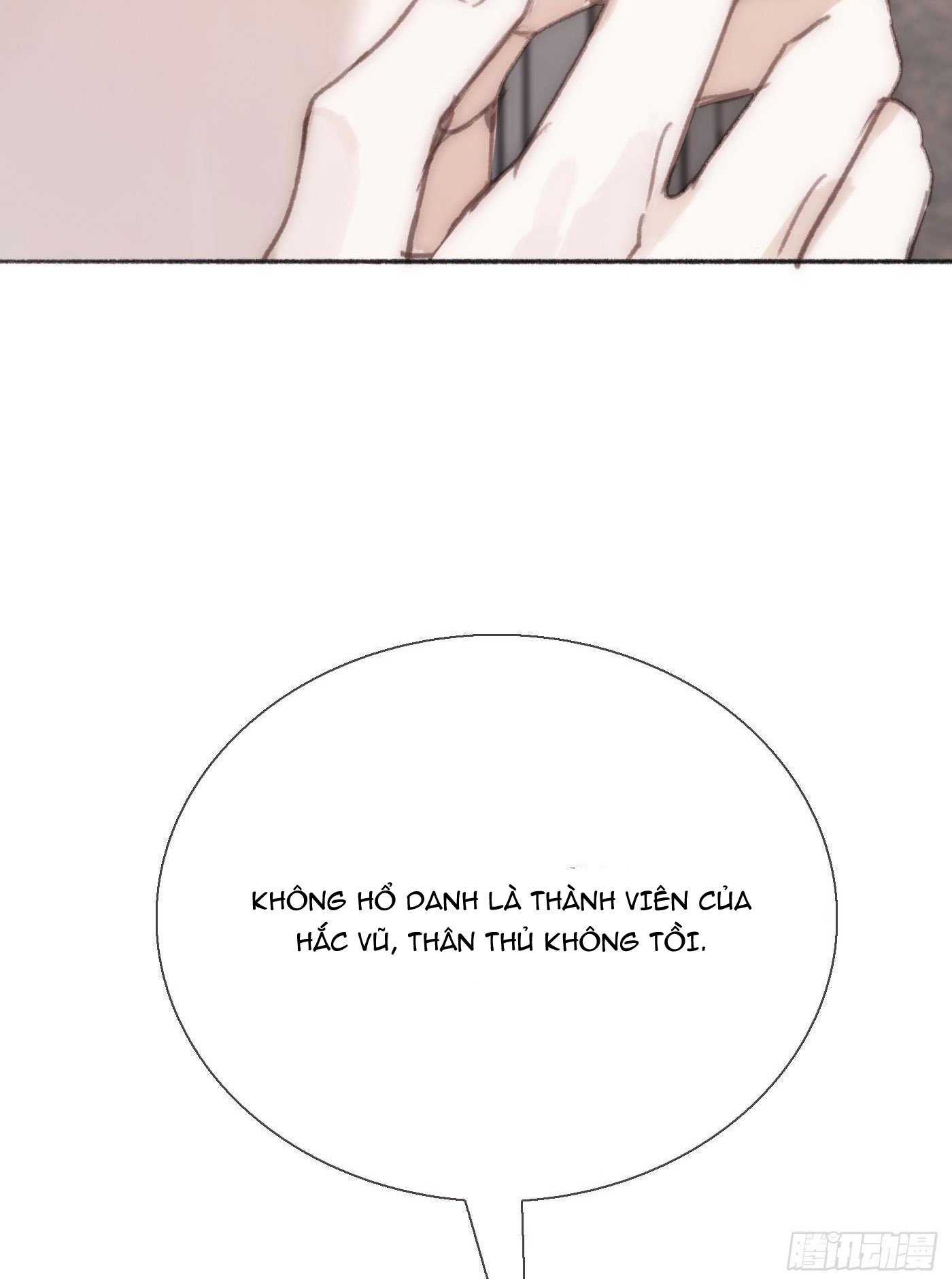 Thỉnh Cùng Ta Đồng Miên Chap 5 - Trang 3