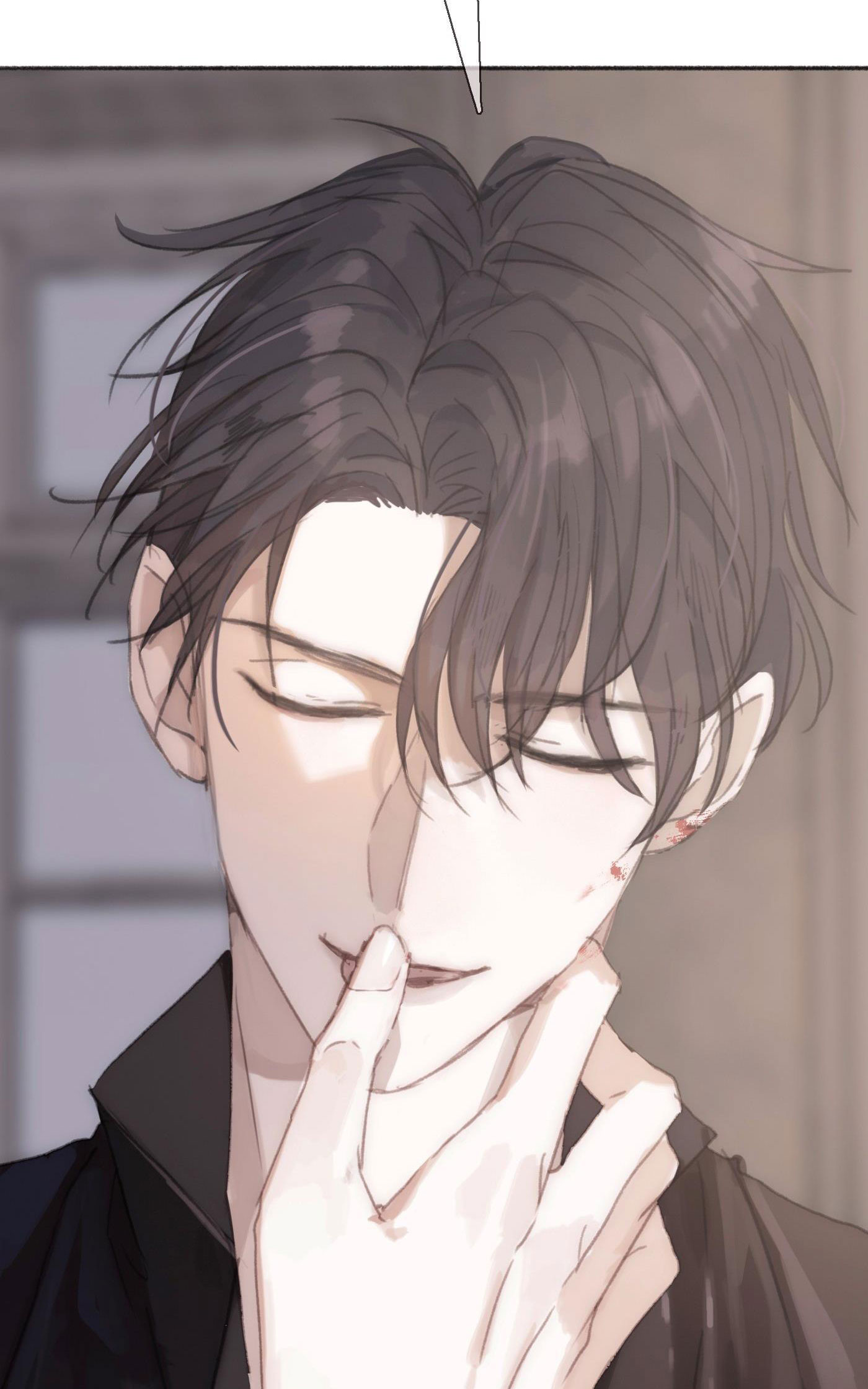 Thỉnh Cùng Ta Đồng Miên Chap 5 - Trang 3
