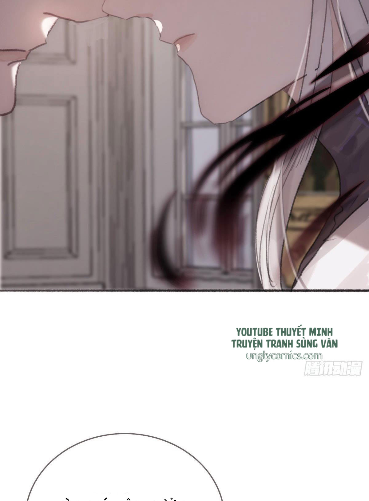 Thỉnh Cùng Ta Đồng Miên Chap 5 - Trang 3