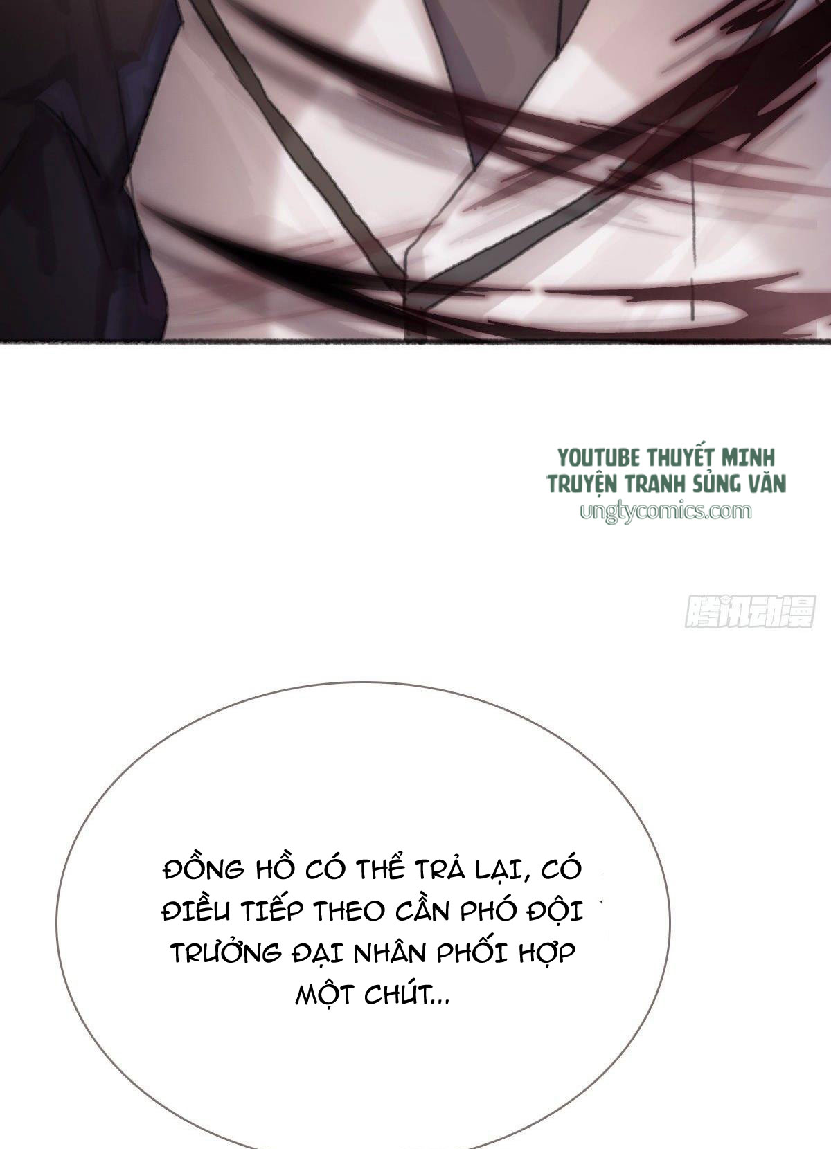 Thỉnh Cùng Ta Đồng Miên Chap 5 - Trang 3