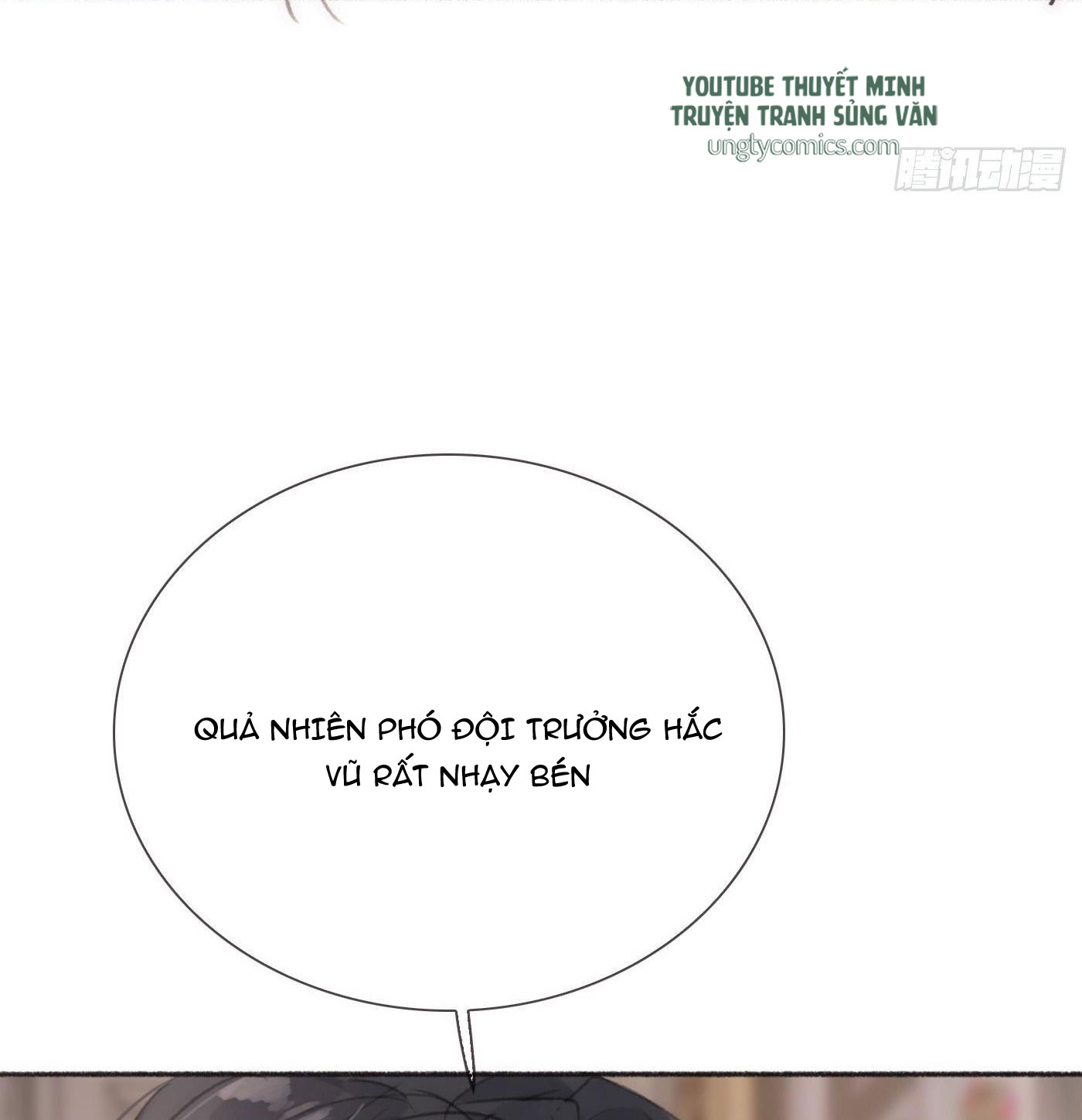 Thỉnh Cùng Ta Đồng Miên Chap 5 - Trang 3