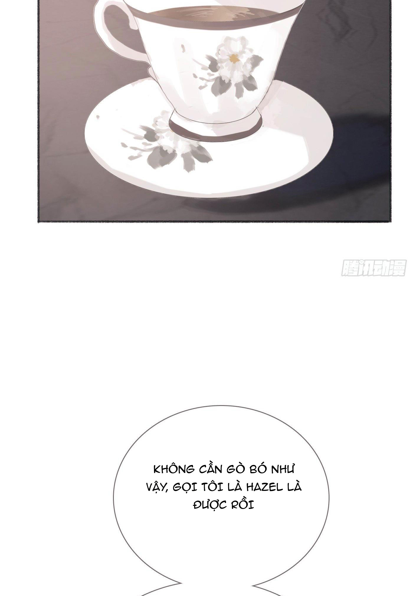Thỉnh Cùng Ta Đồng Miên Chap 5 - Trang 3