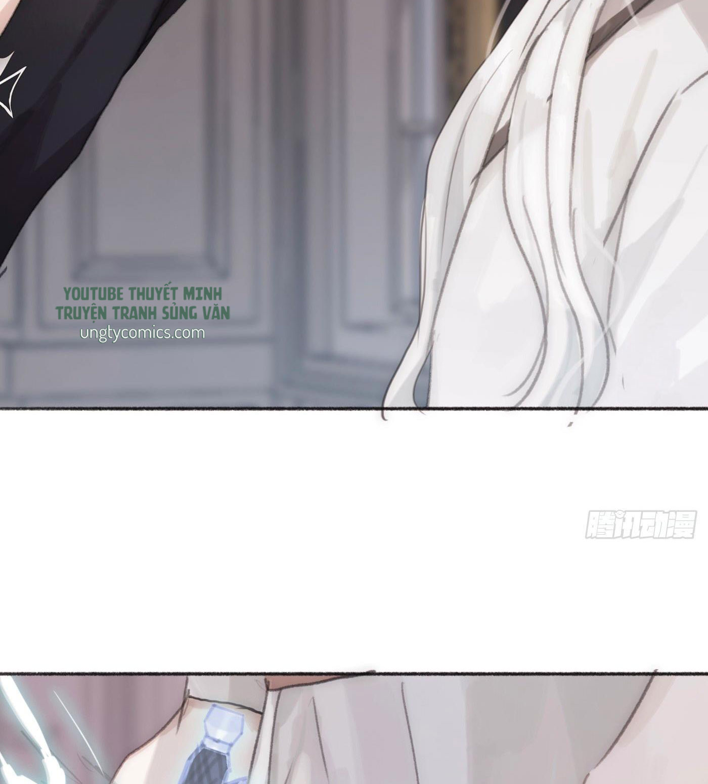 Thỉnh Cùng Ta Đồng Miên Chap 5 - Trang 3
