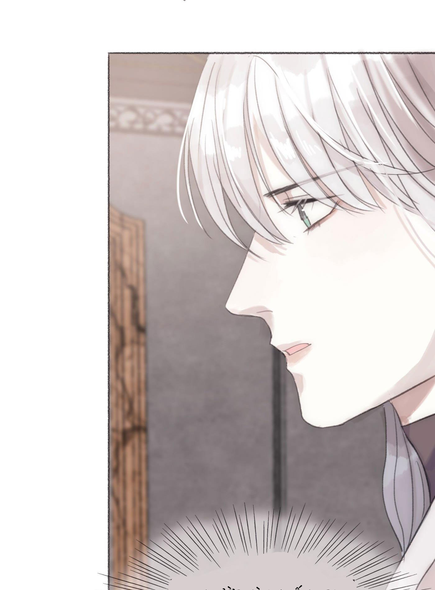 Thỉnh Cùng Ta Đồng Miên Chap 5 - Trang 3
