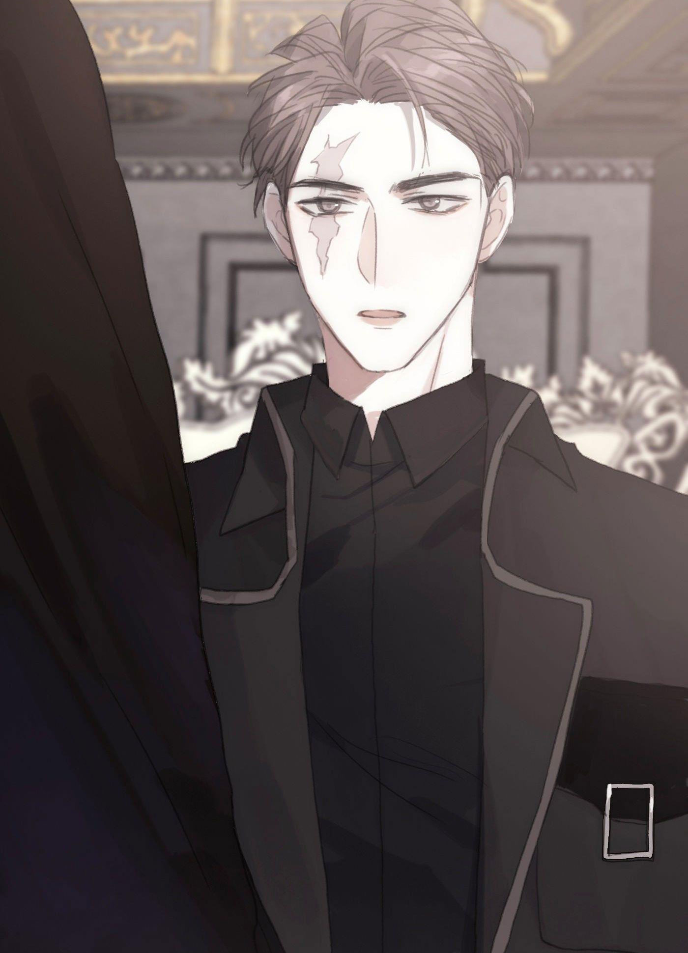 Thỉnh Cùng Ta Đồng Miên Chap 5 - Trang 3