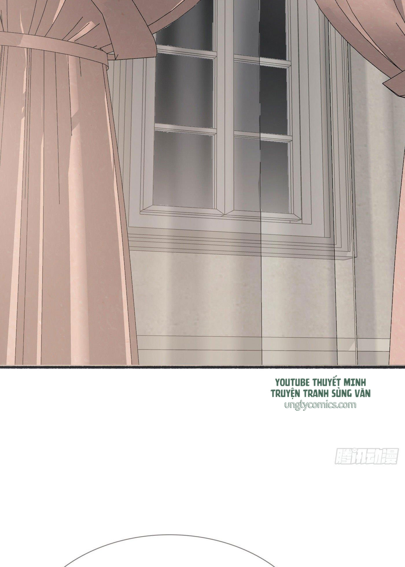 Thỉnh Cùng Ta Đồng Miên Chap 5 - Trang 3