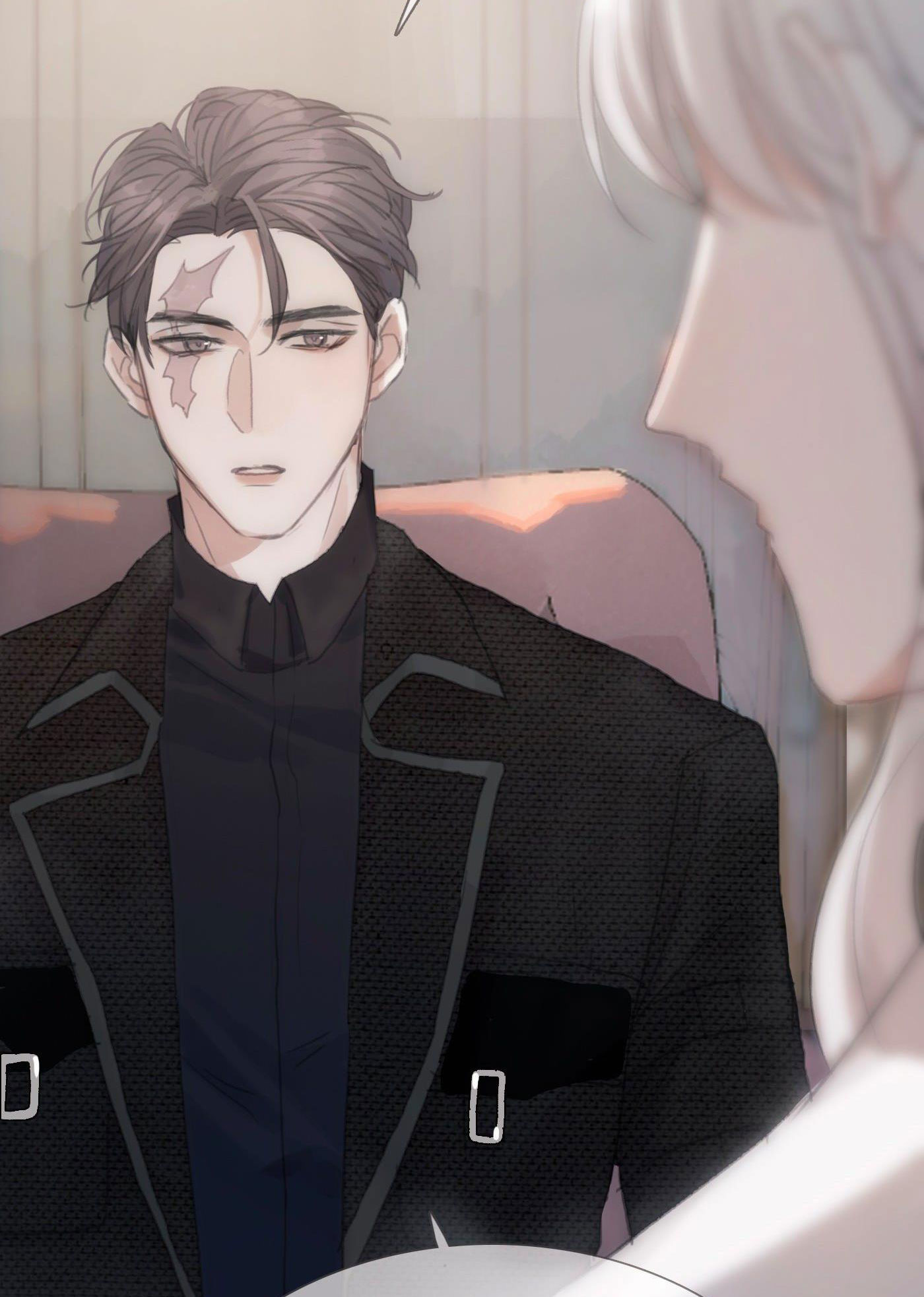Thỉnh Cùng Ta Đồng Miên Chap 5 - Trang 3
