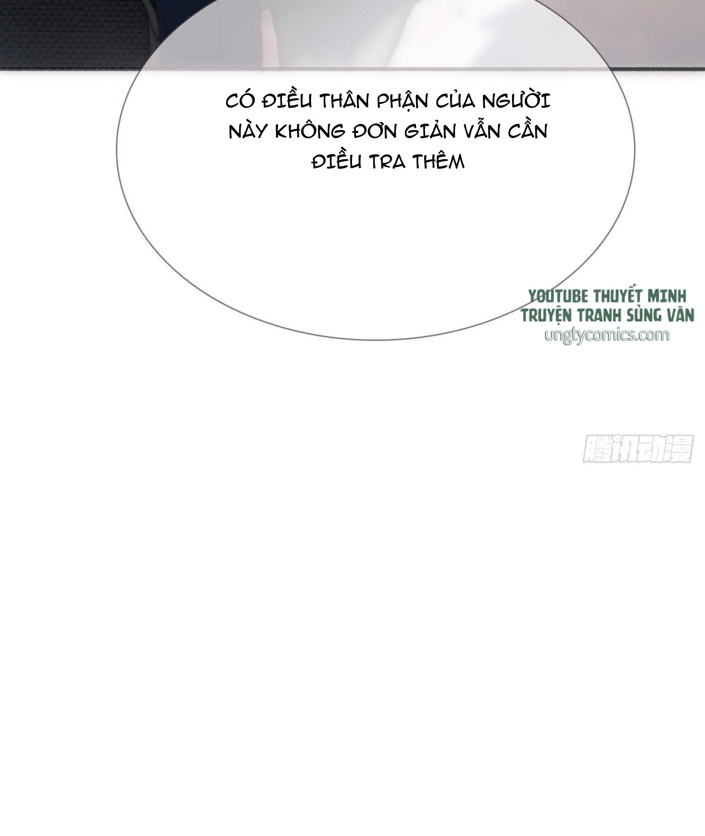 Thỉnh Cùng Ta Đồng Miên Chap 5 - Trang 3