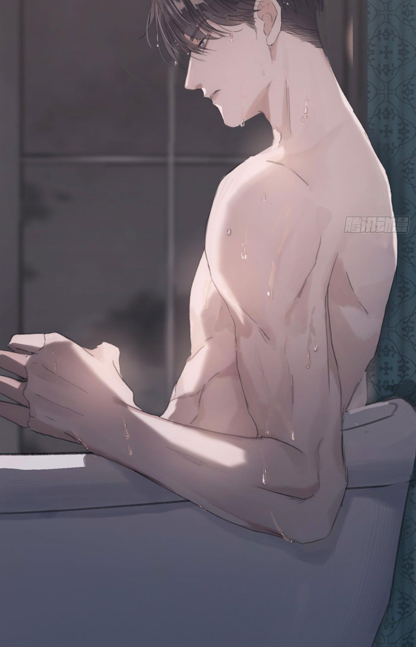 Thỉnh Cùng Ta Đồng Miên Chap 5 - Trang 3