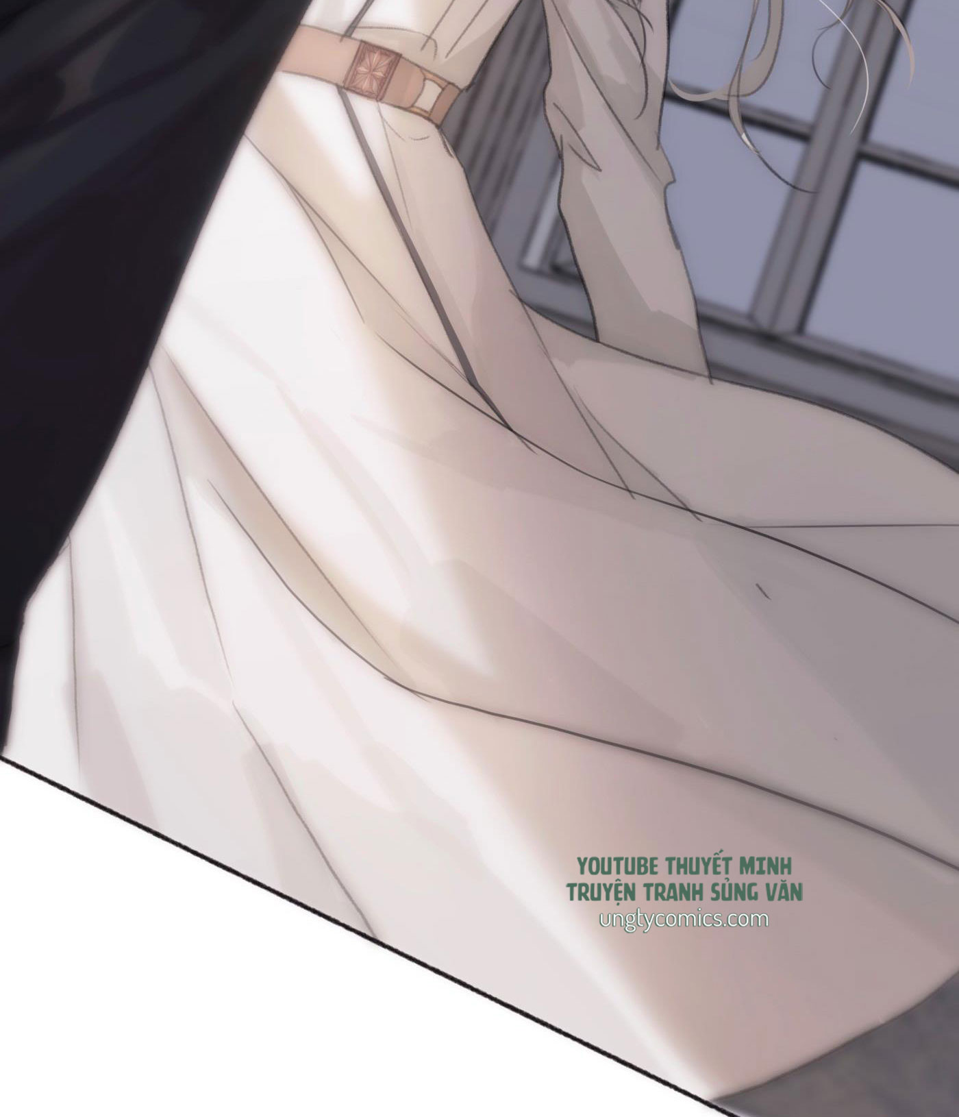 Thỉnh Cùng Ta Đồng Miên Chap 5 - Trang 3