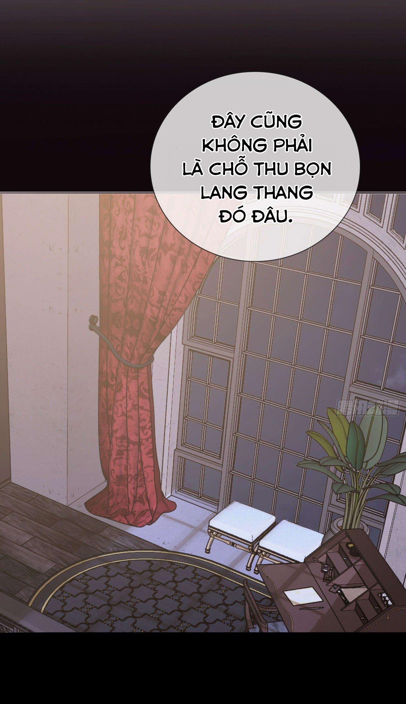 Thỉnh Cùng Ta Đồng Miên Chap 7 - Trang 3